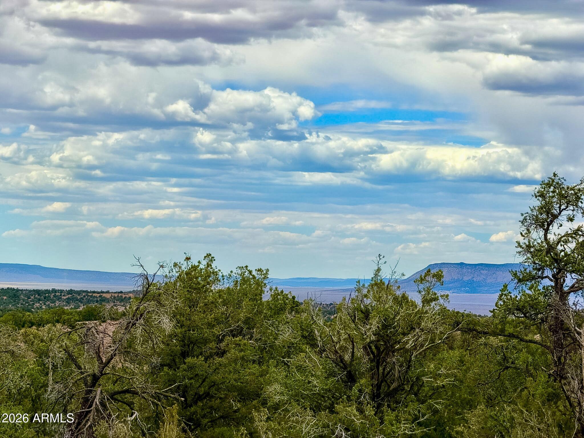 Bridge Canyon Country Estates - Land