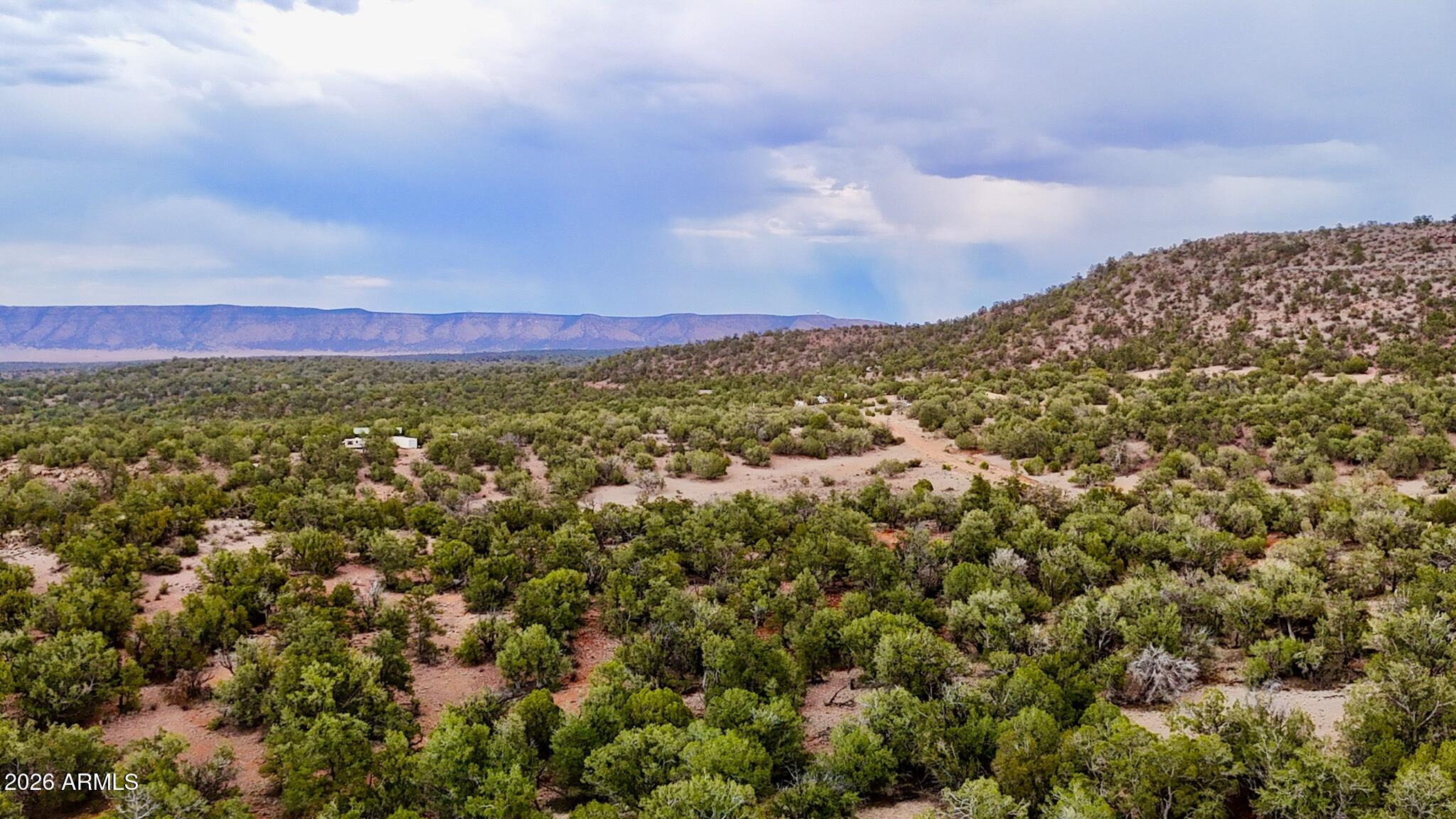 Bridge Canyon Country Estates - Land