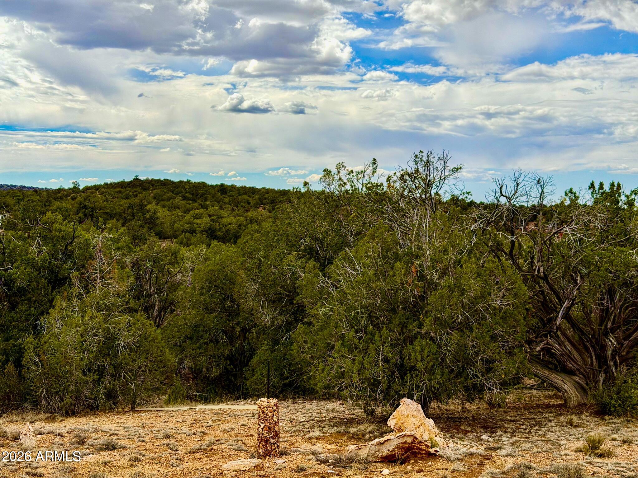 Bridge Canyon Country Estates - Land