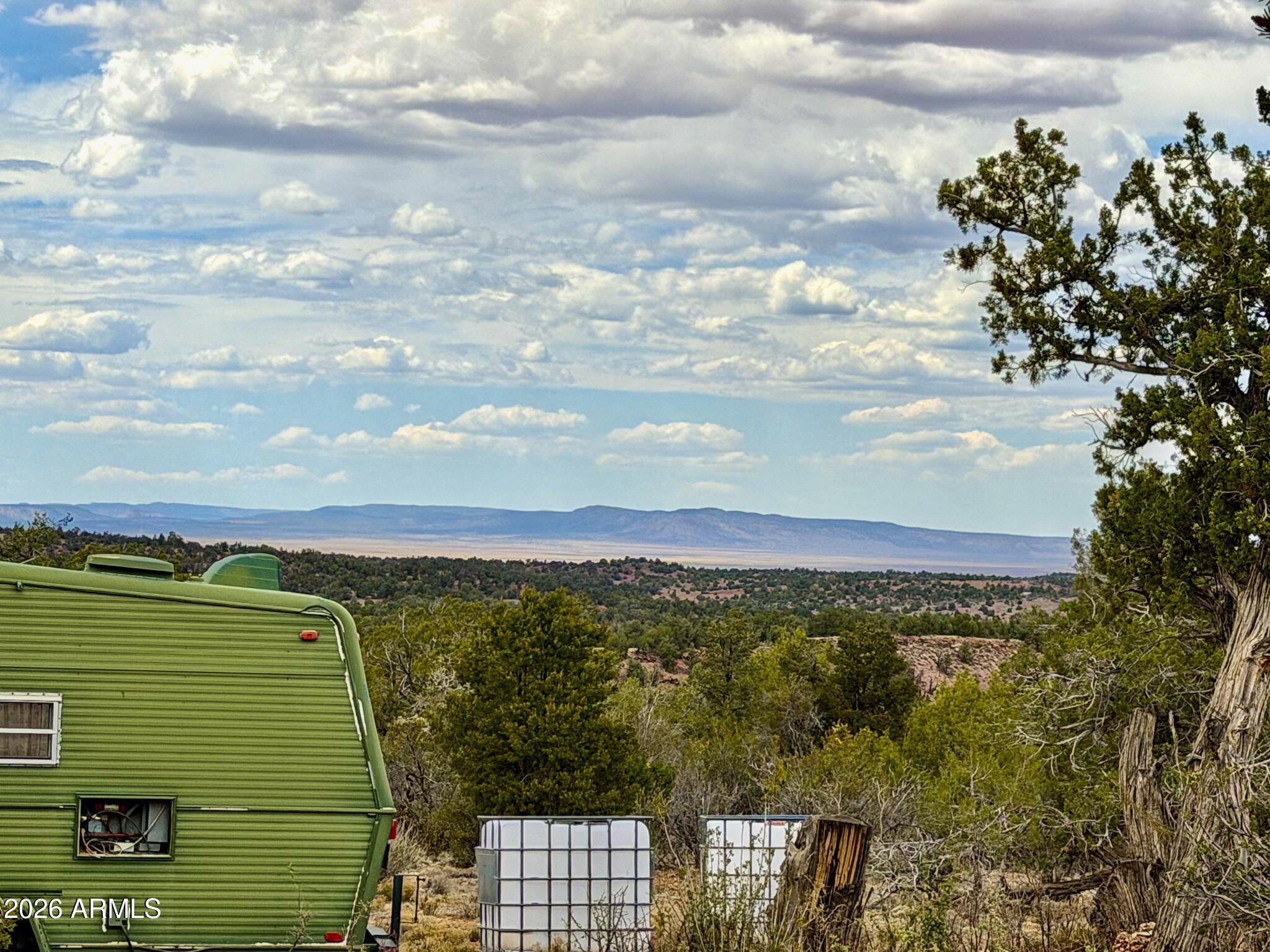 Bridge Canyon Country Estates - Land