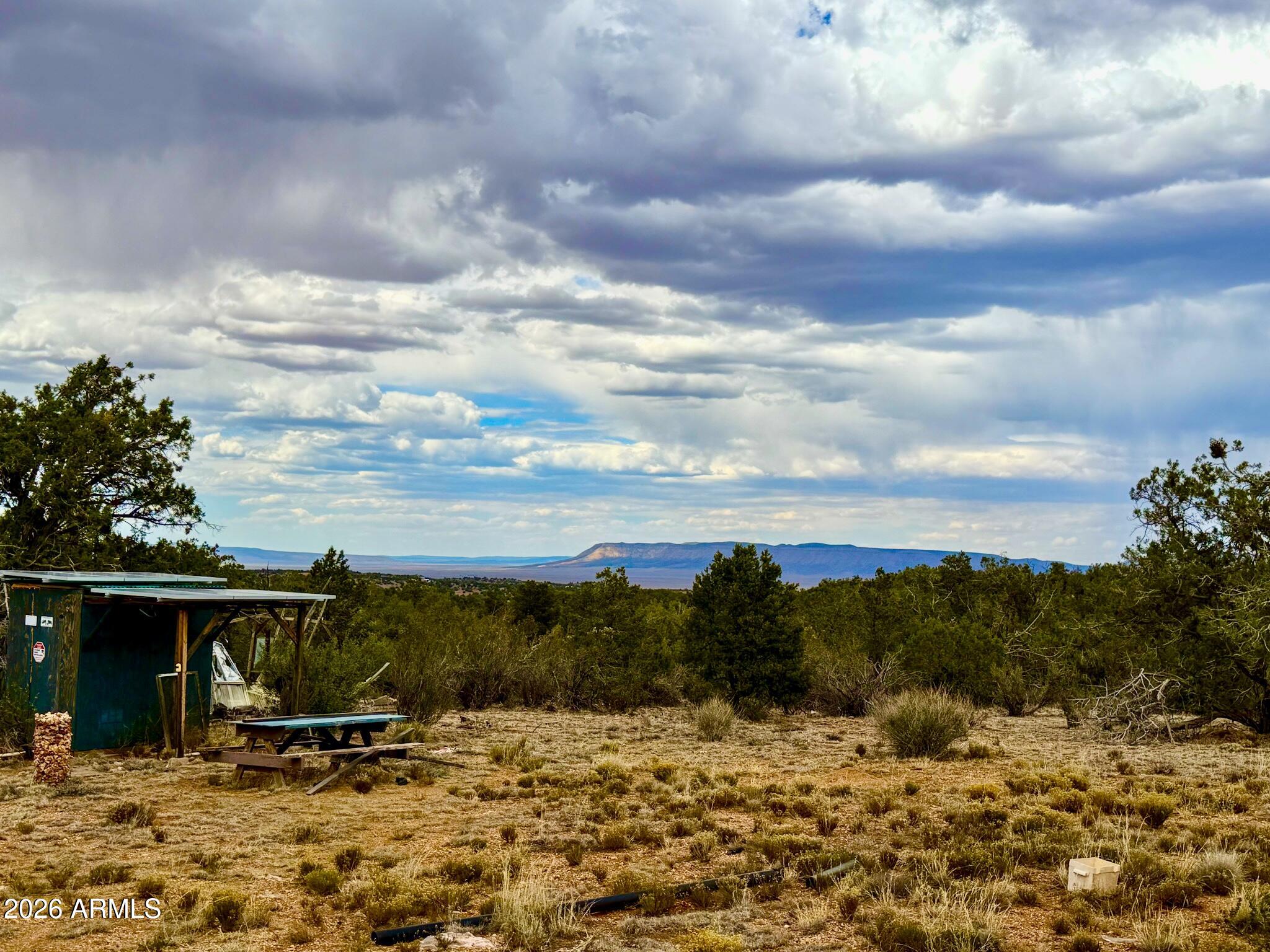Bridge Canyon Country Estates - Land