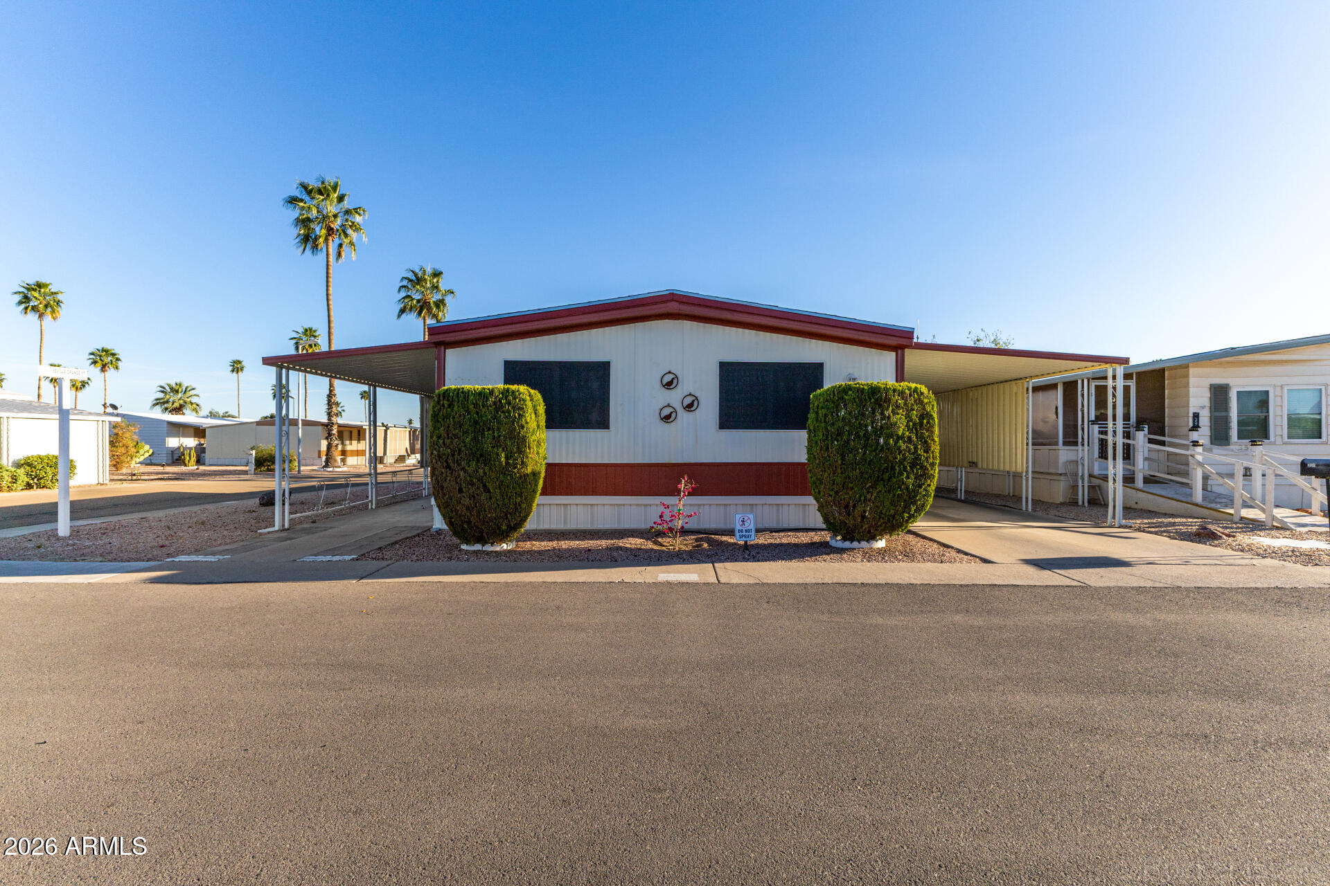 Citrus Gardens - Residential