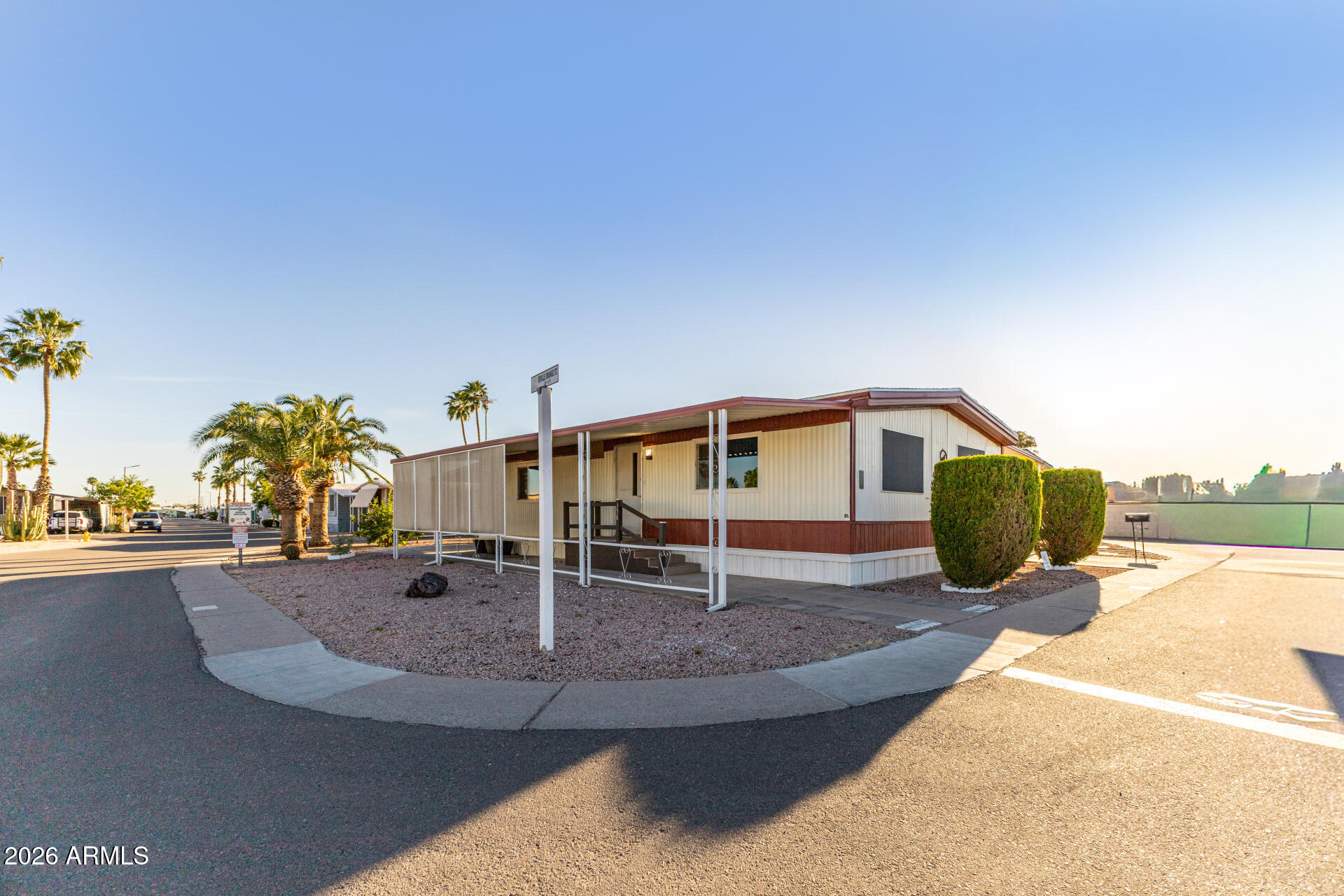 Citrus Gardens - Residential