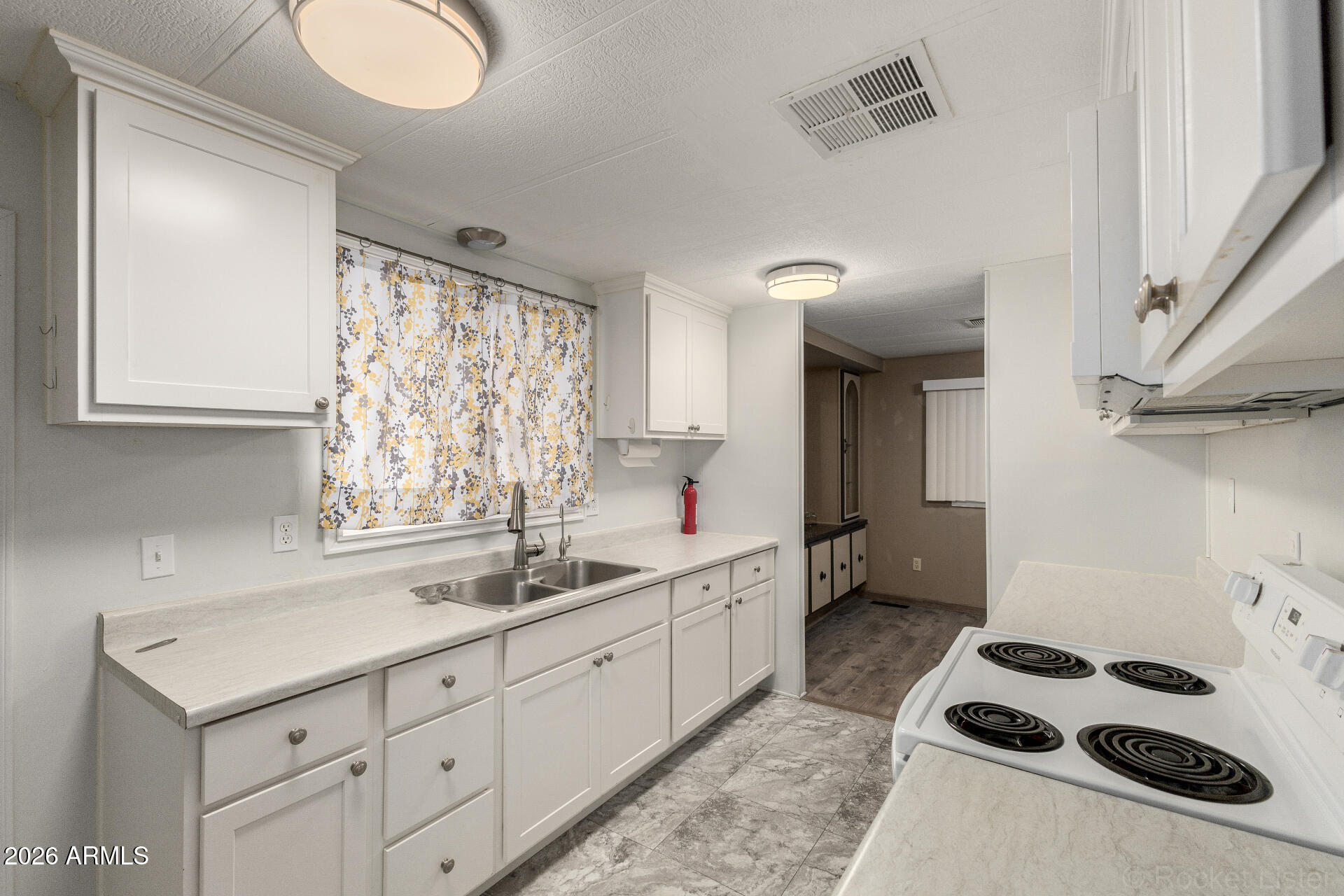 Citrus Gardens - Residential