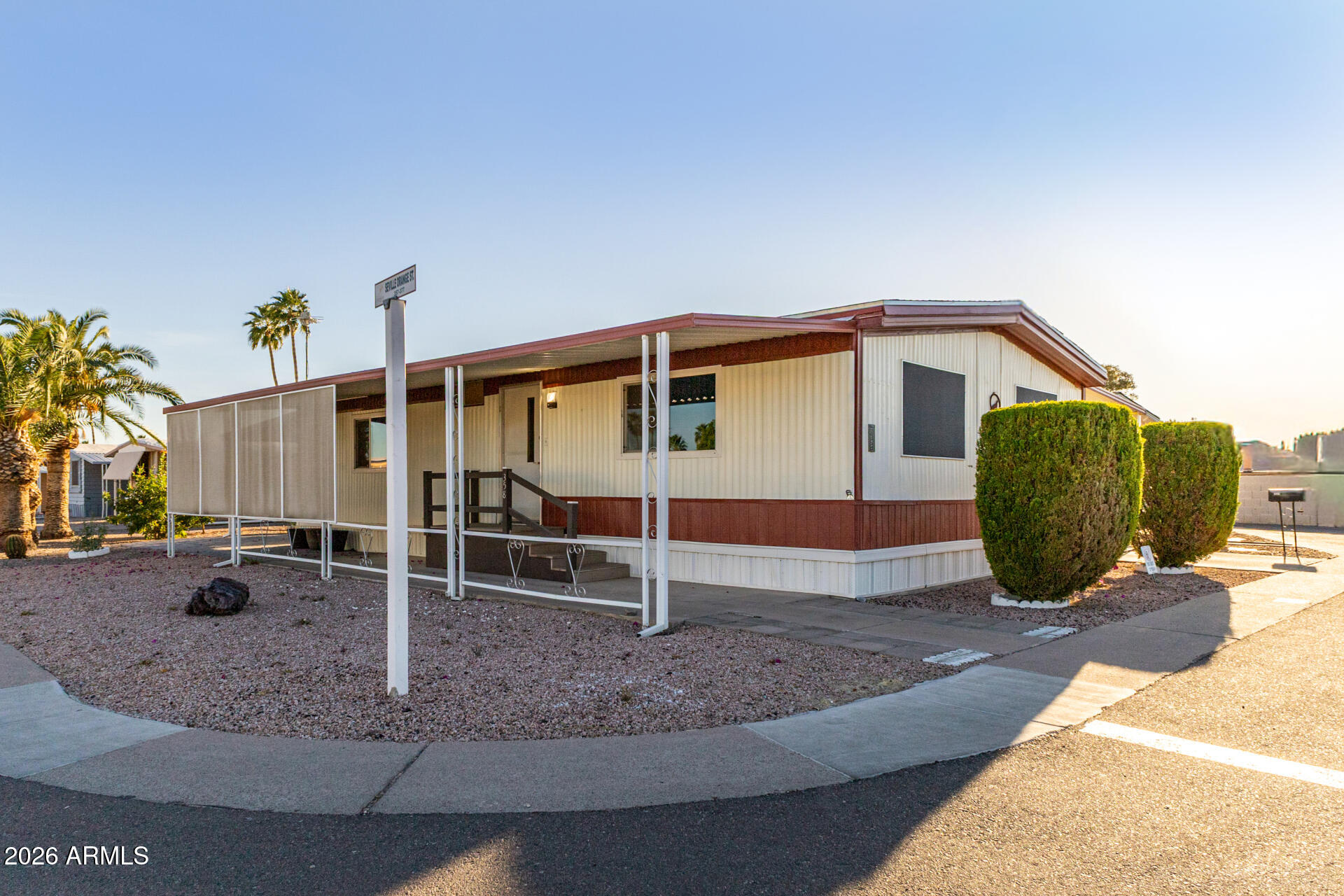Citrus Gardens - Residential