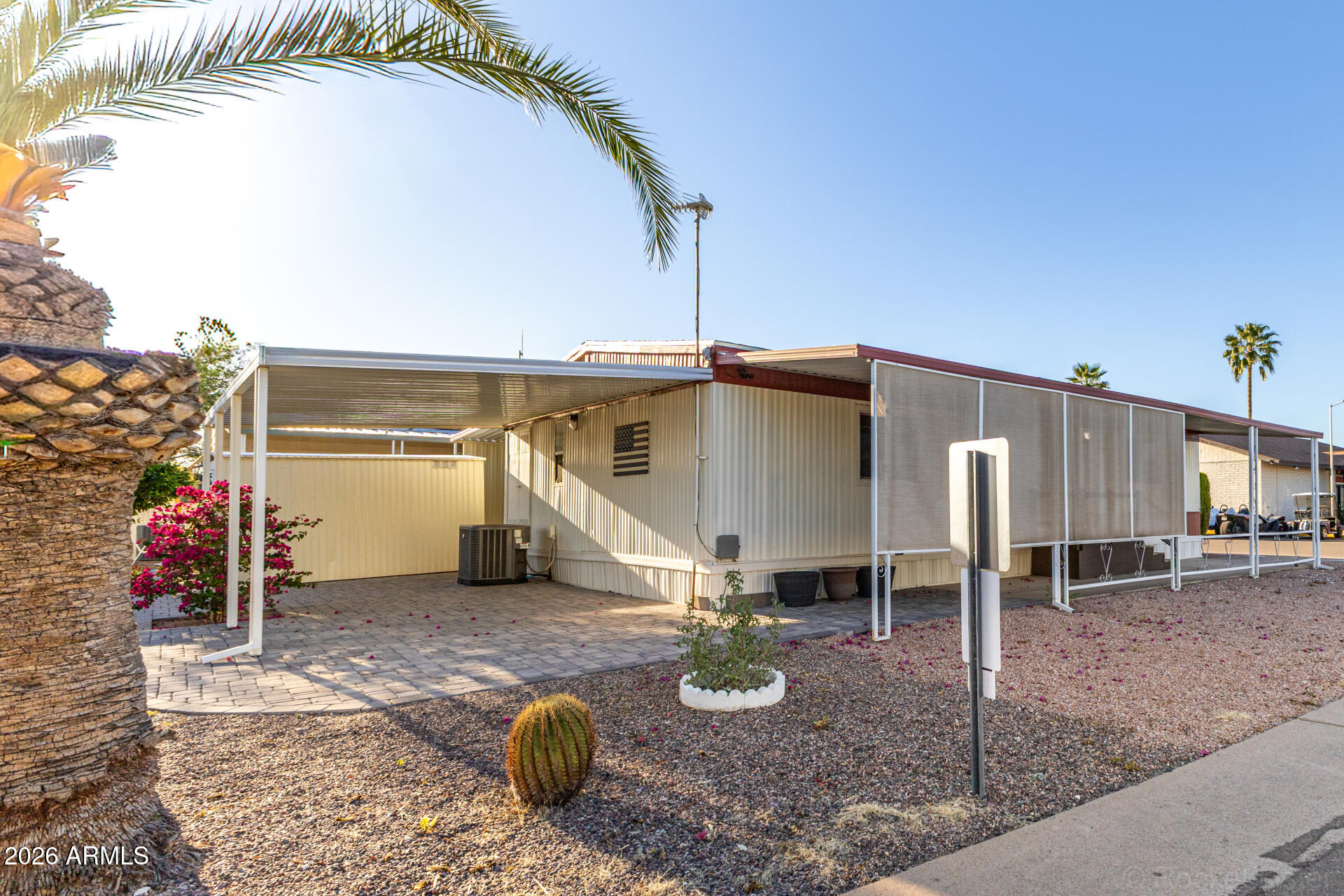Citrus Gardens - Residential