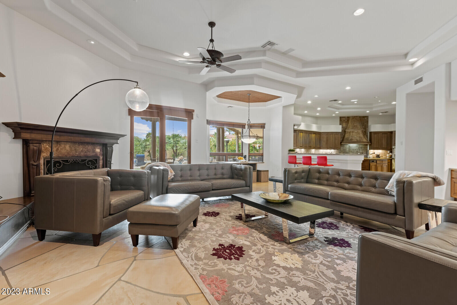 HIDDEN PARADISE - Residential