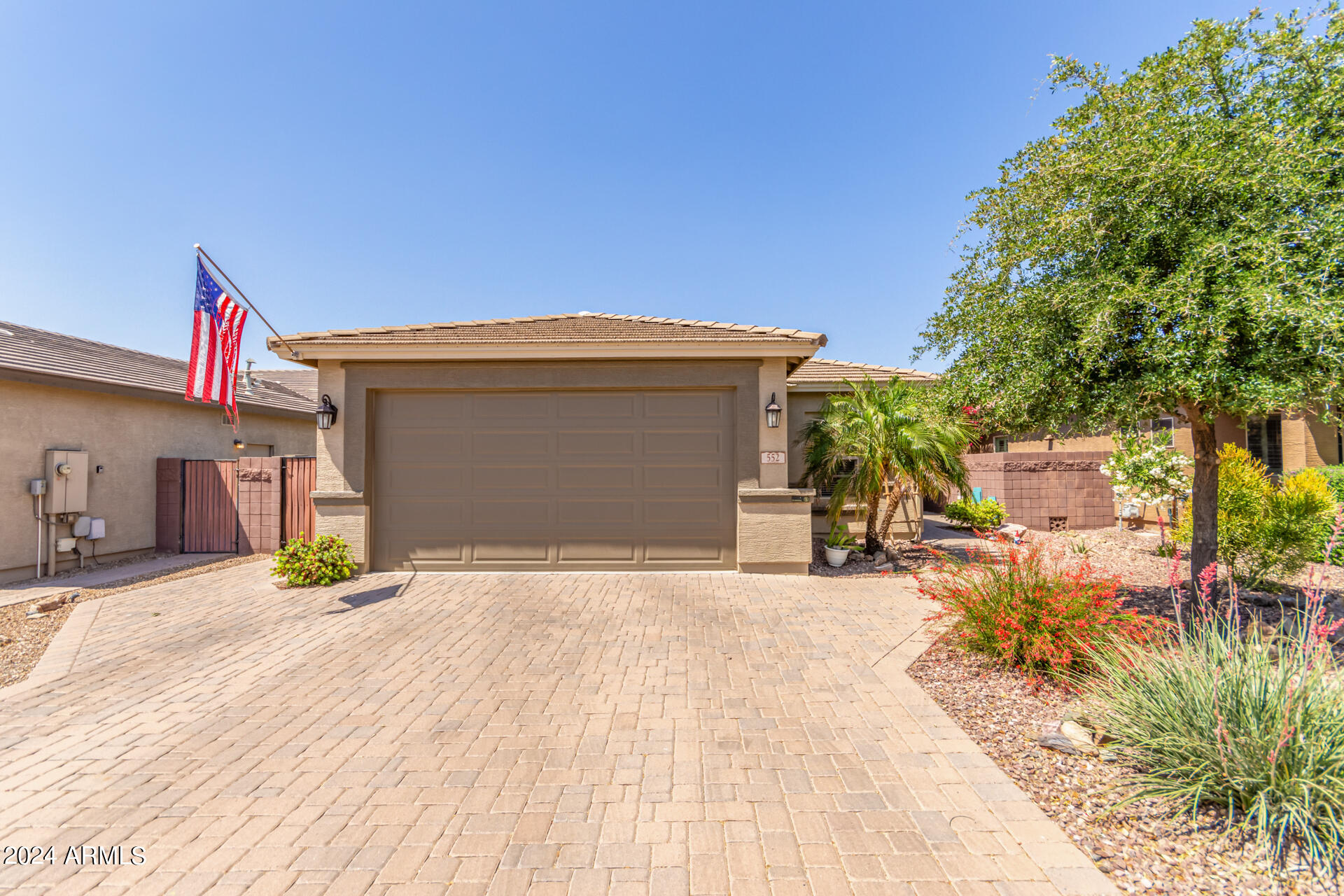 IRONWOOD CROSSING - UNIT 2 2014070575 - Residential