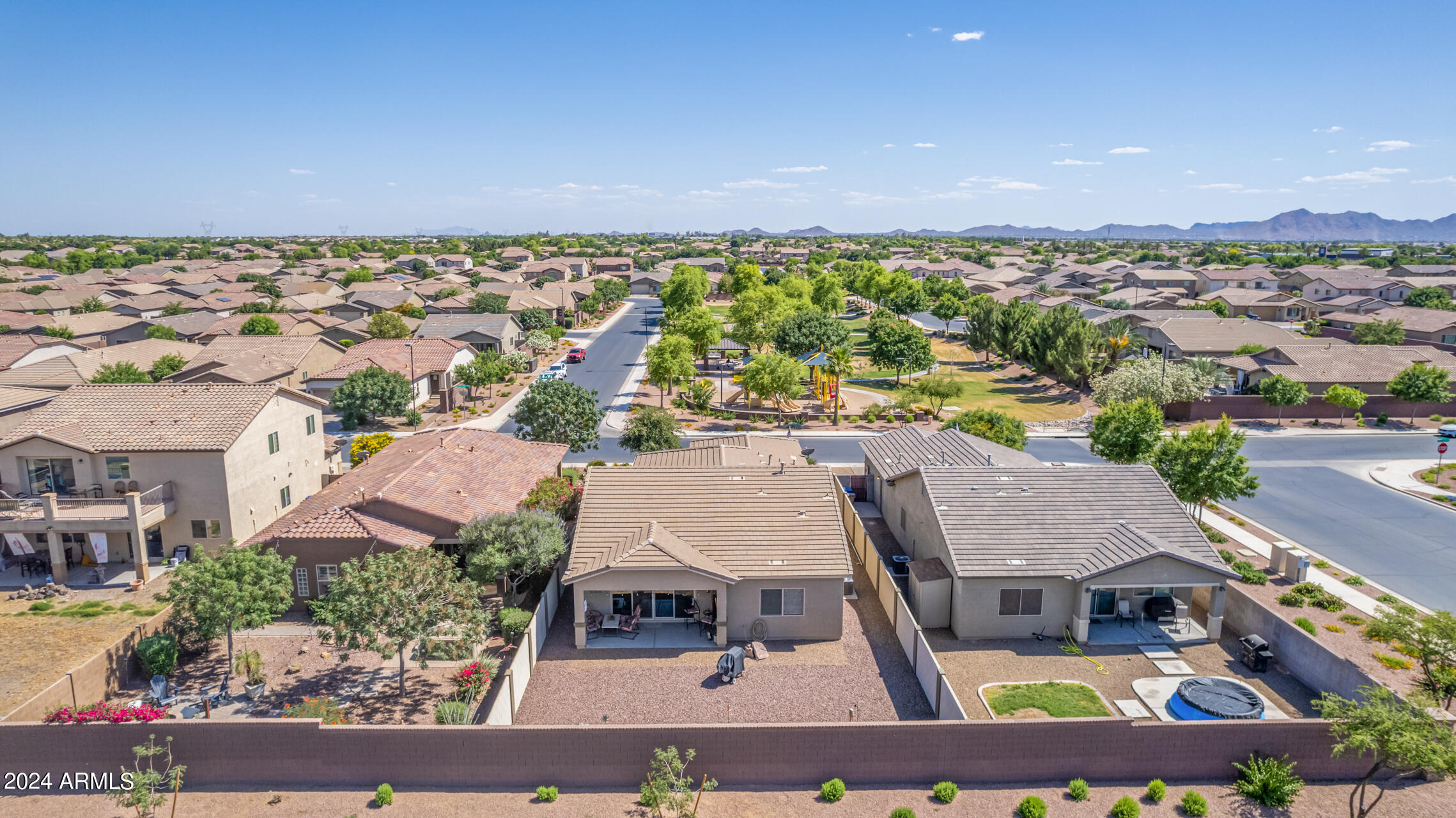 IRONWOOD CROSSING - UNIT 2 2014070575 - Residential