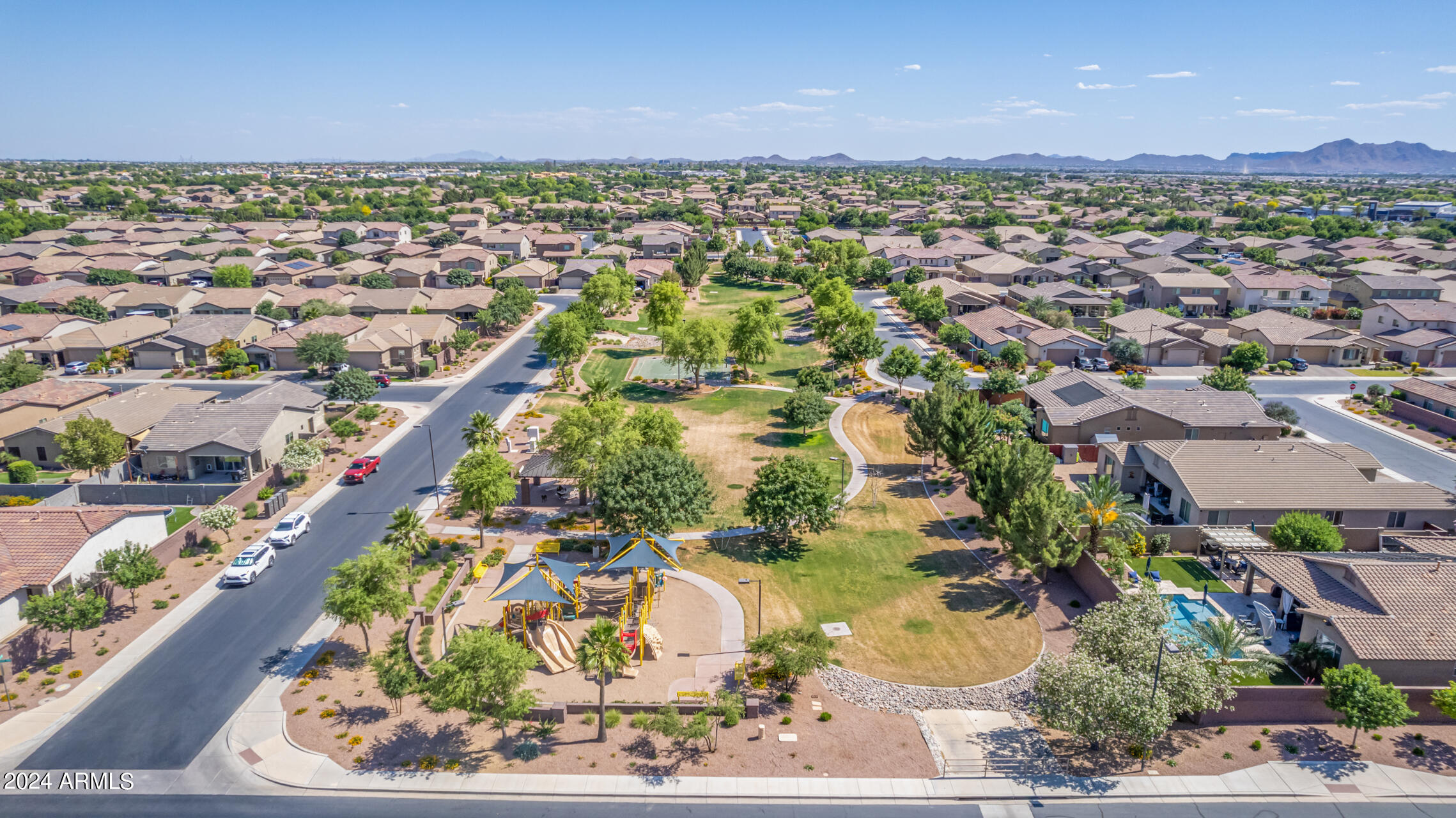 IRONWOOD CROSSING - UNIT 2 2014070575 - Residential