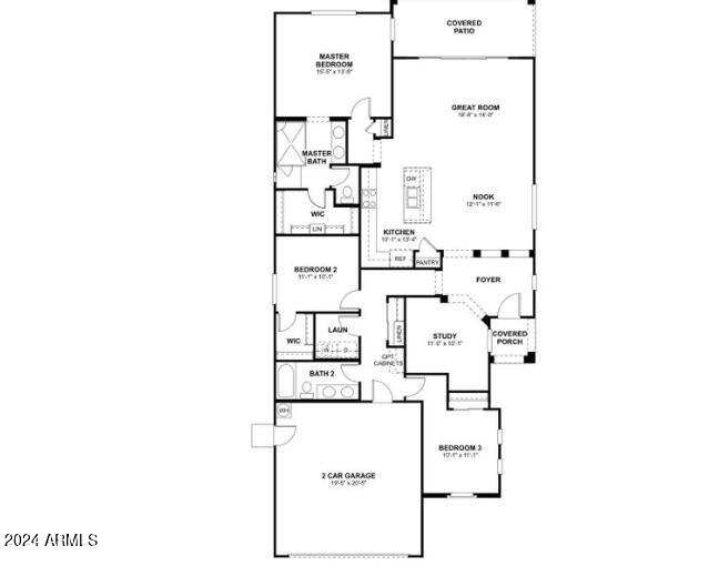 IRONWOOD CROSSING - UNIT 2 2014070575 - Residential