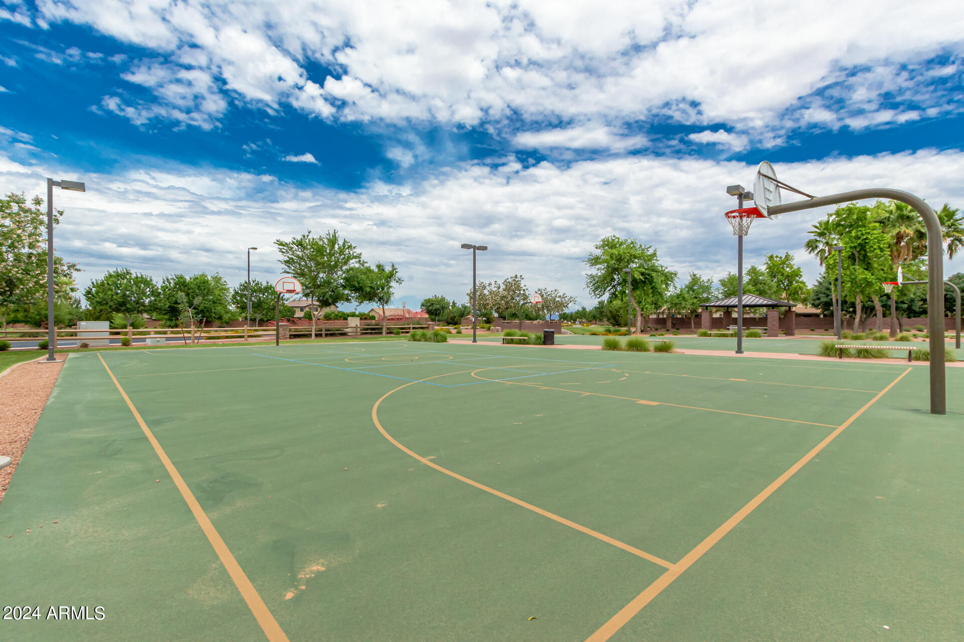 IRONWOOD CROSSING - UNIT 2 2014070575 - Residential
