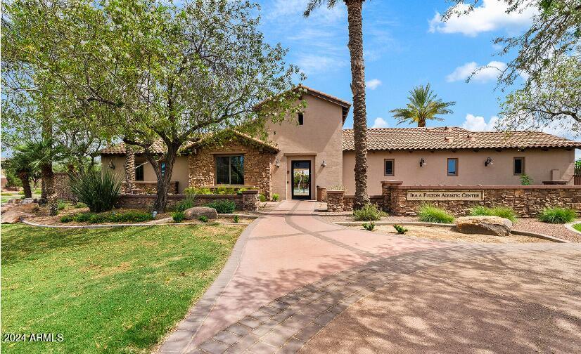 IRONWOOD CROSSING - UNIT 2 2014070575 - Residential