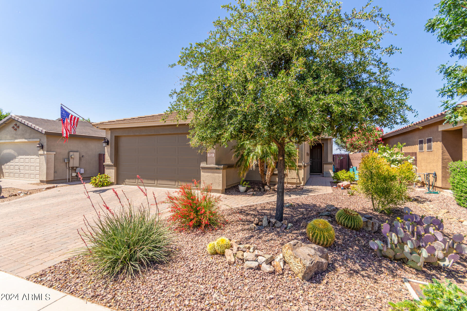 IRONWOOD CROSSING - UNIT 2 2014070575 - Residential