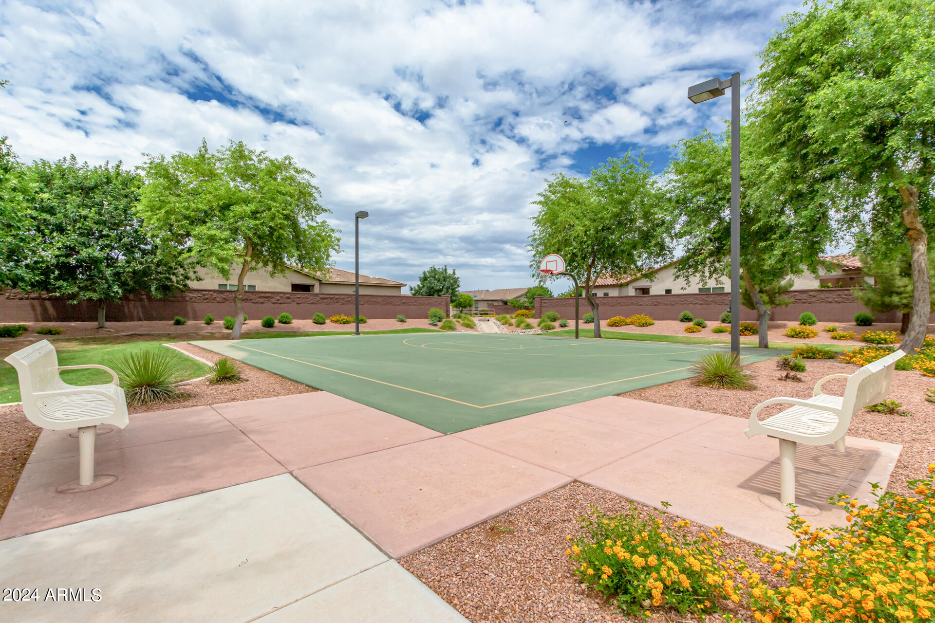 IRONWOOD CROSSING - UNIT 2 2014070575 - Residential
