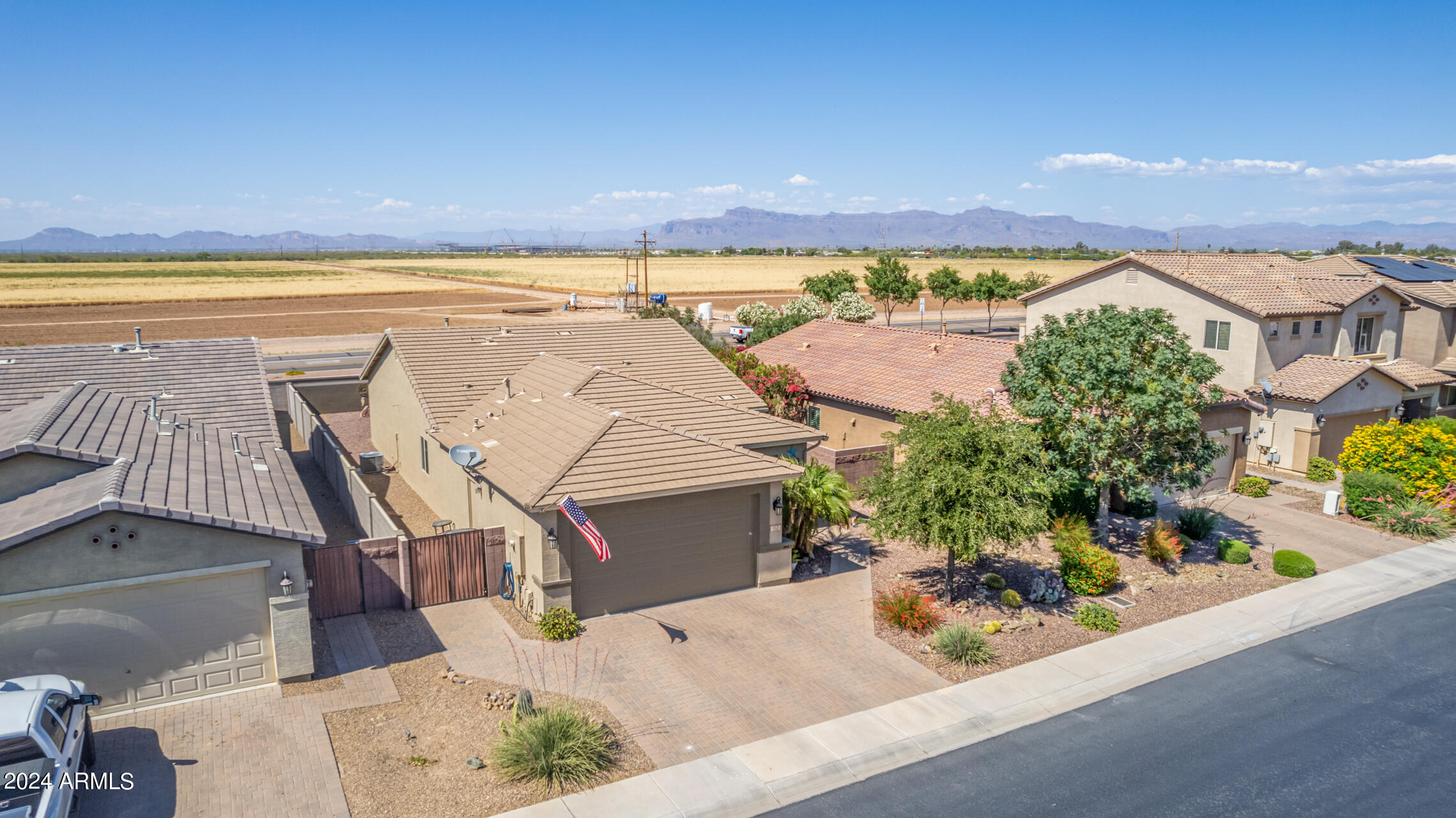 IRONWOOD CROSSING - UNIT 2 2014070575 - Residential
