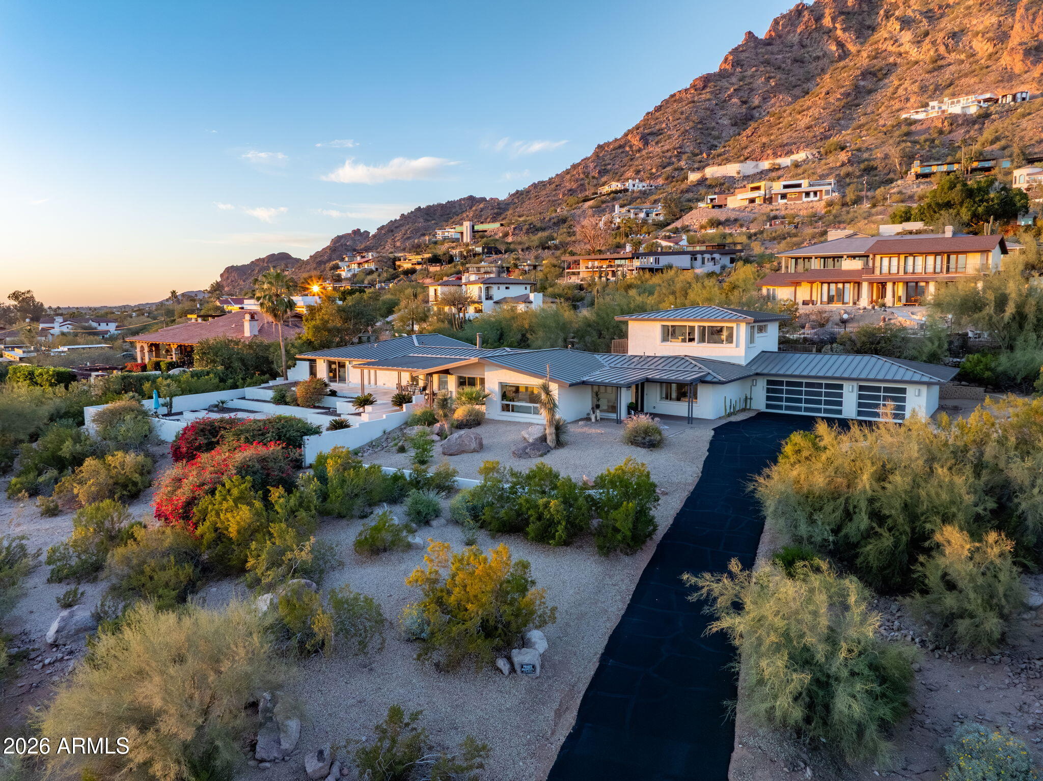 HIGHLANDS - Residential