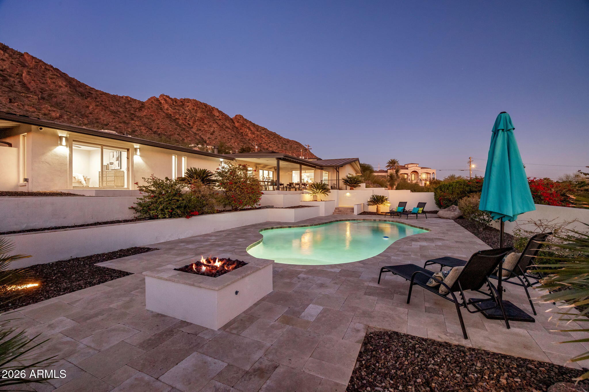 HIGHLANDS - Residential