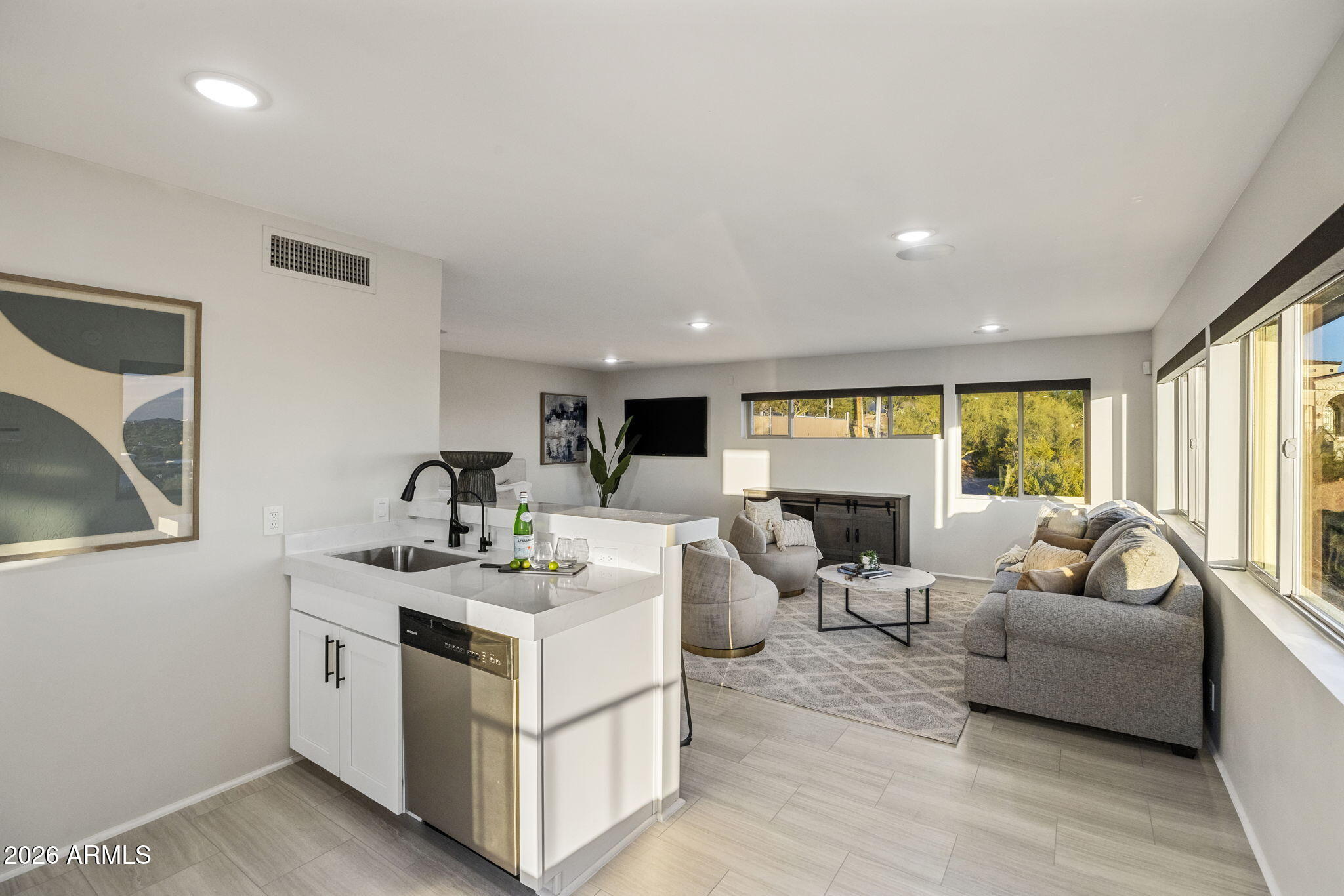 HIGHLANDS - Residential