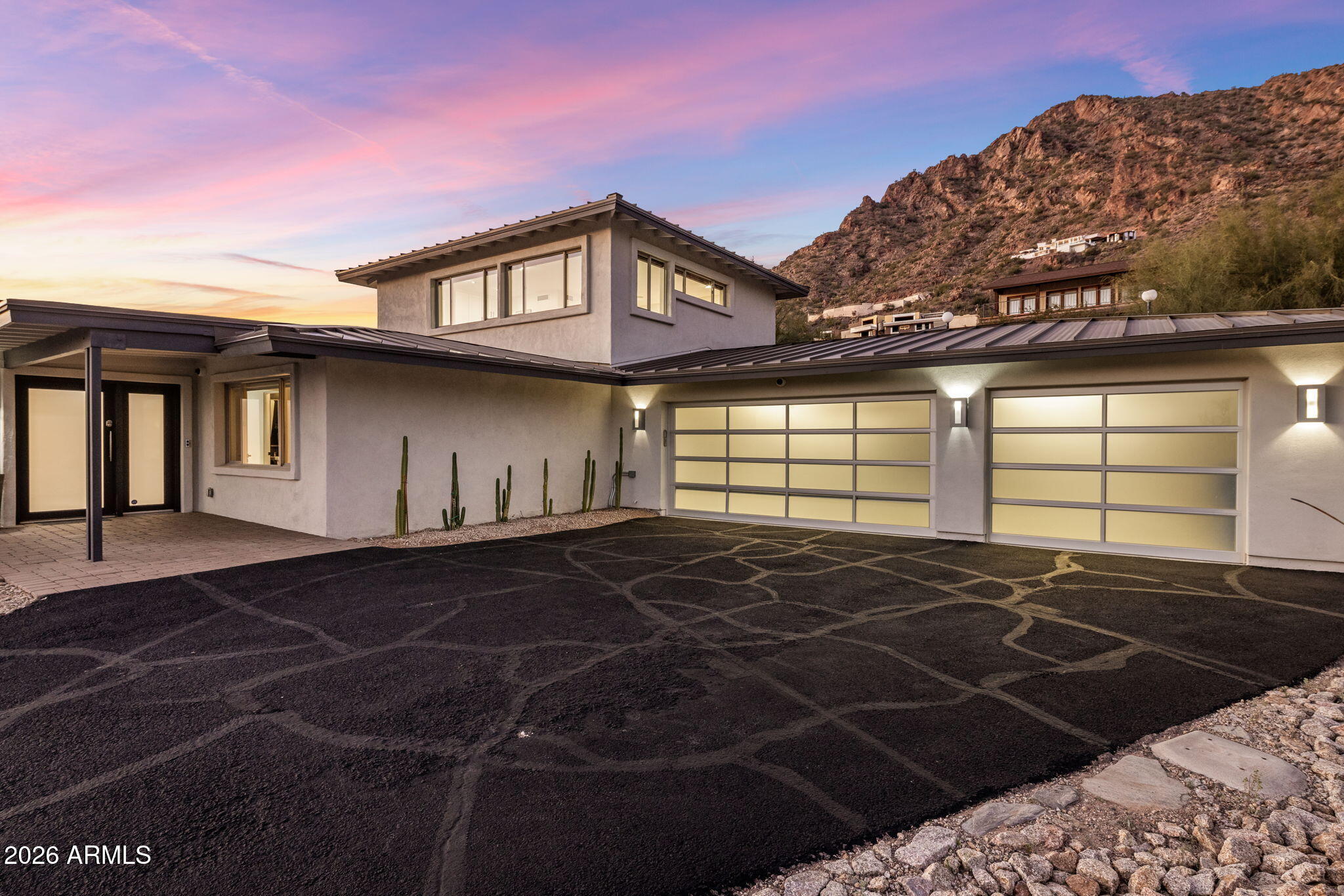 HIGHLANDS - Residential
