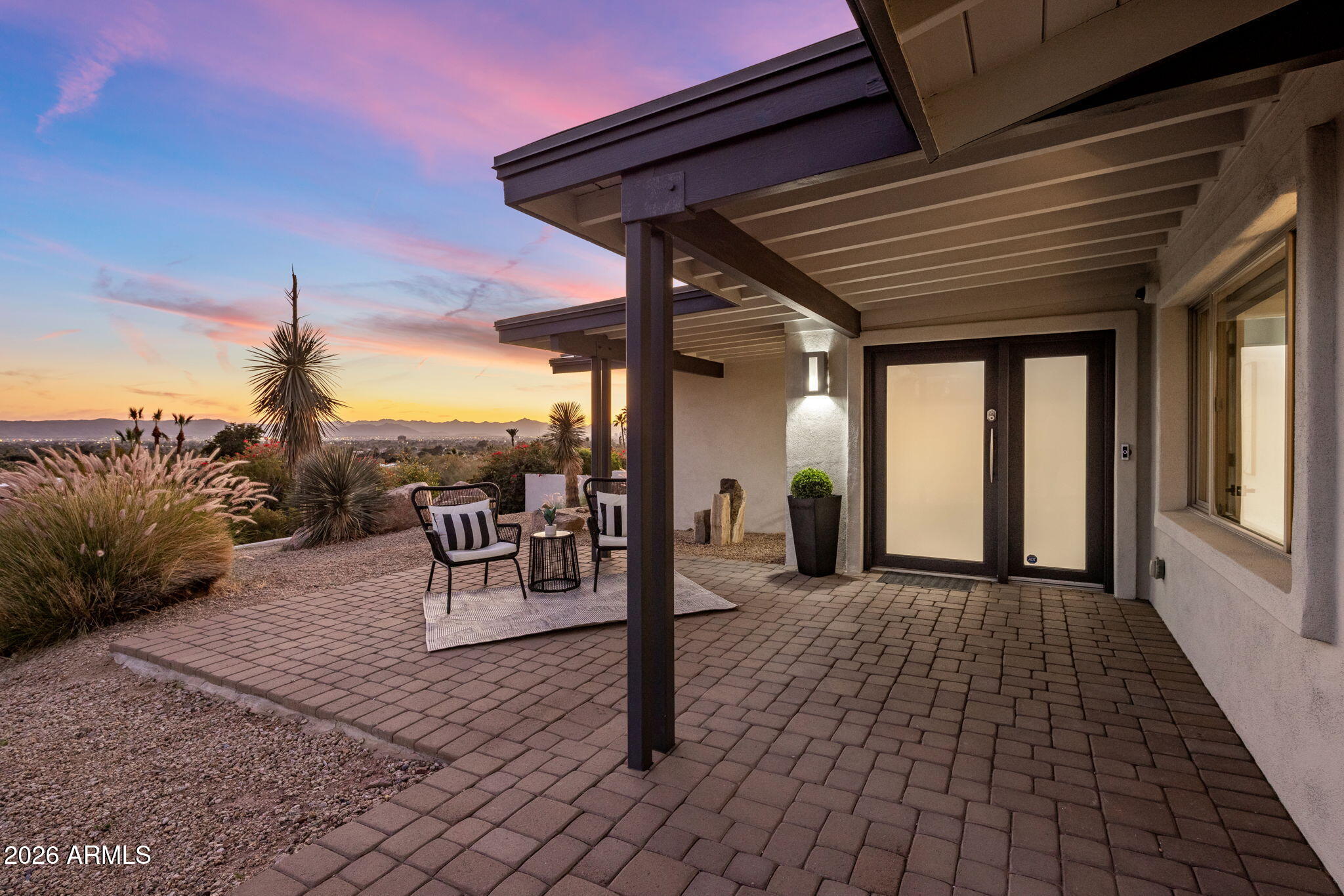 HIGHLANDS - Residential