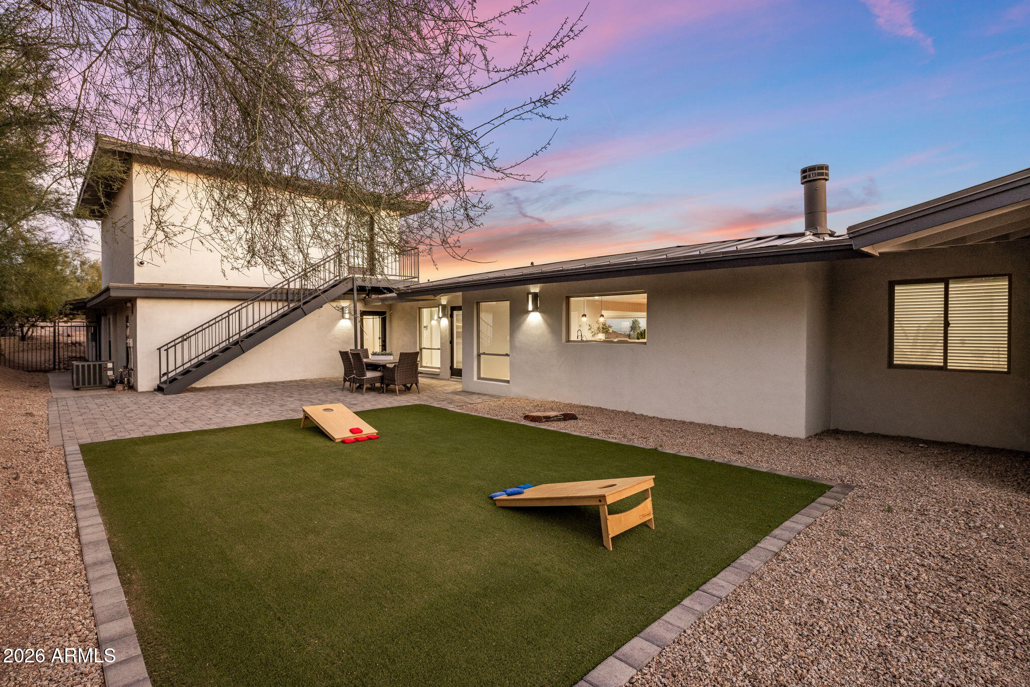 HIGHLANDS - Residential
