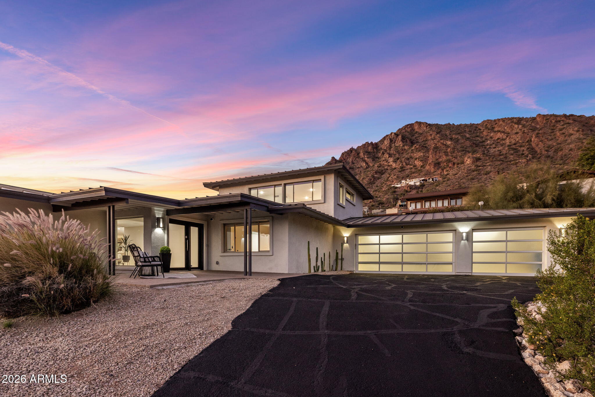 HIGHLANDS - Residential