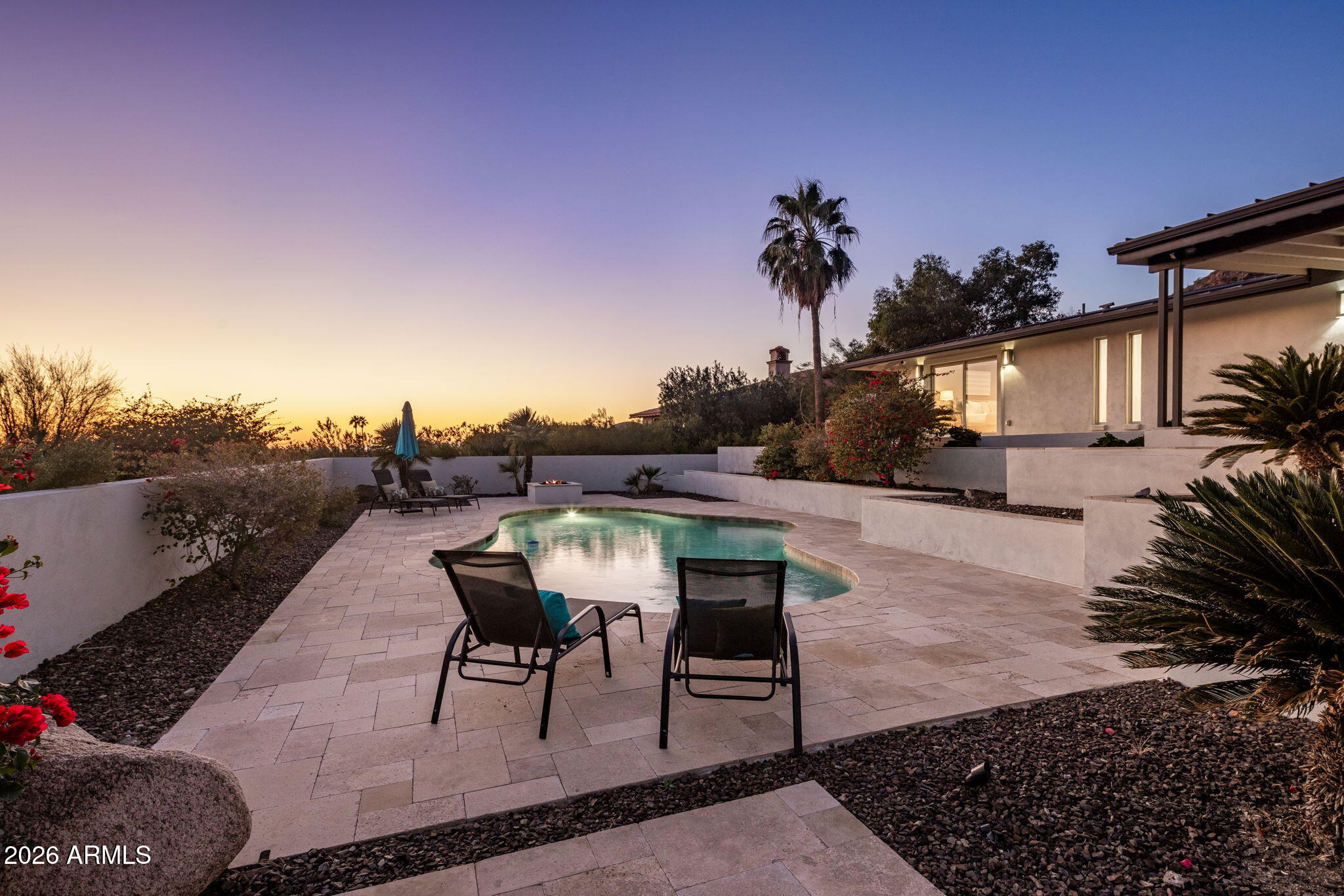 HIGHLANDS - Residential