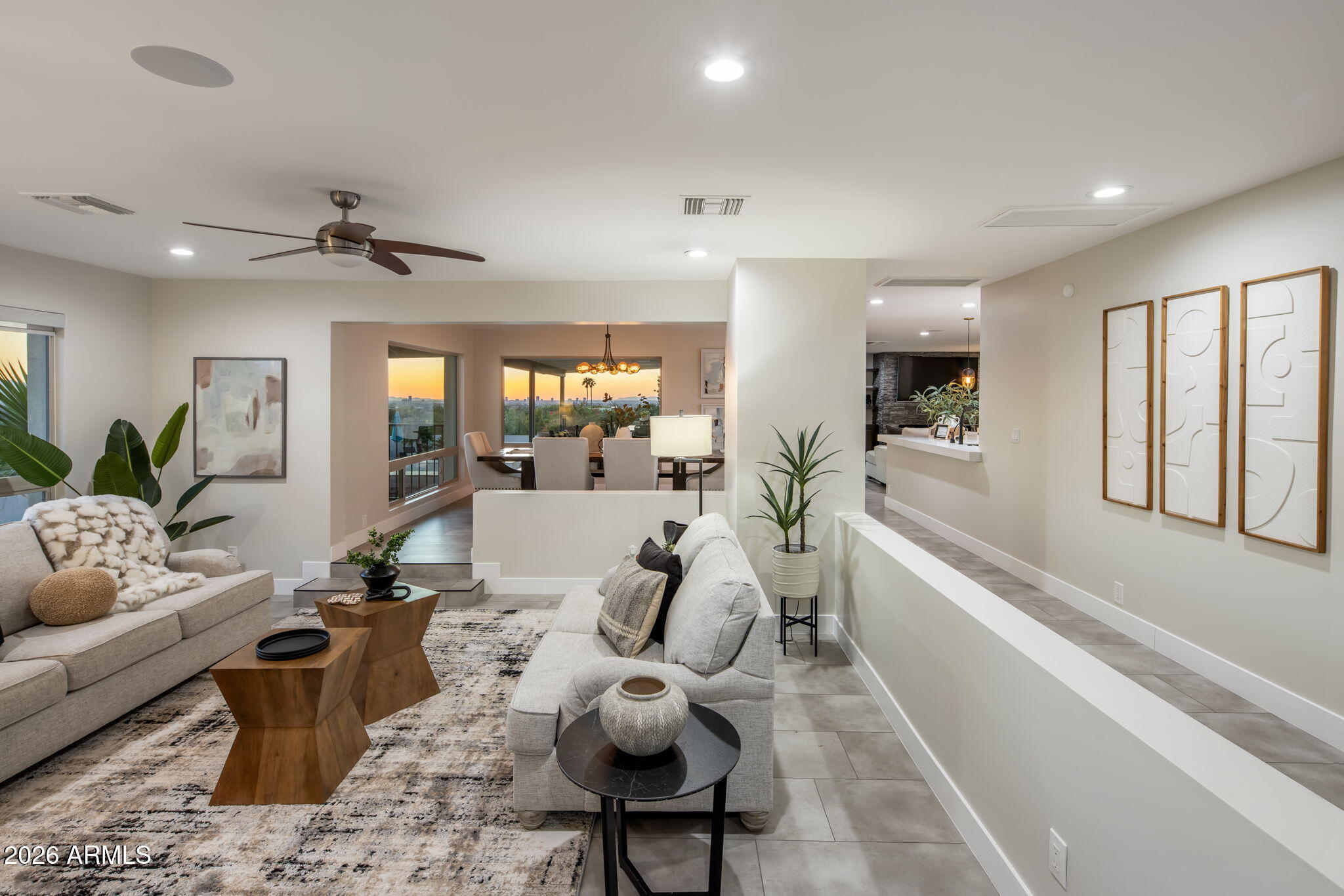 HIGHLANDS - Residential