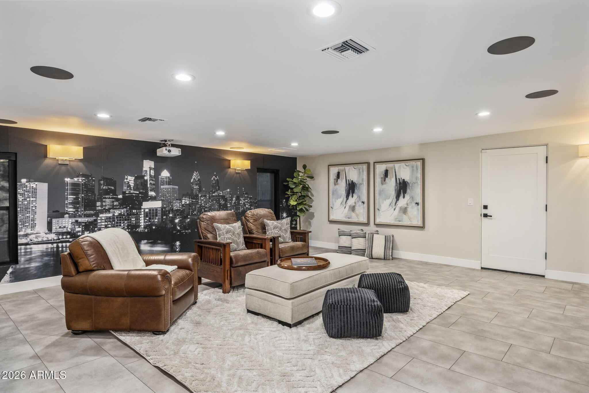 HIGHLANDS - Residential