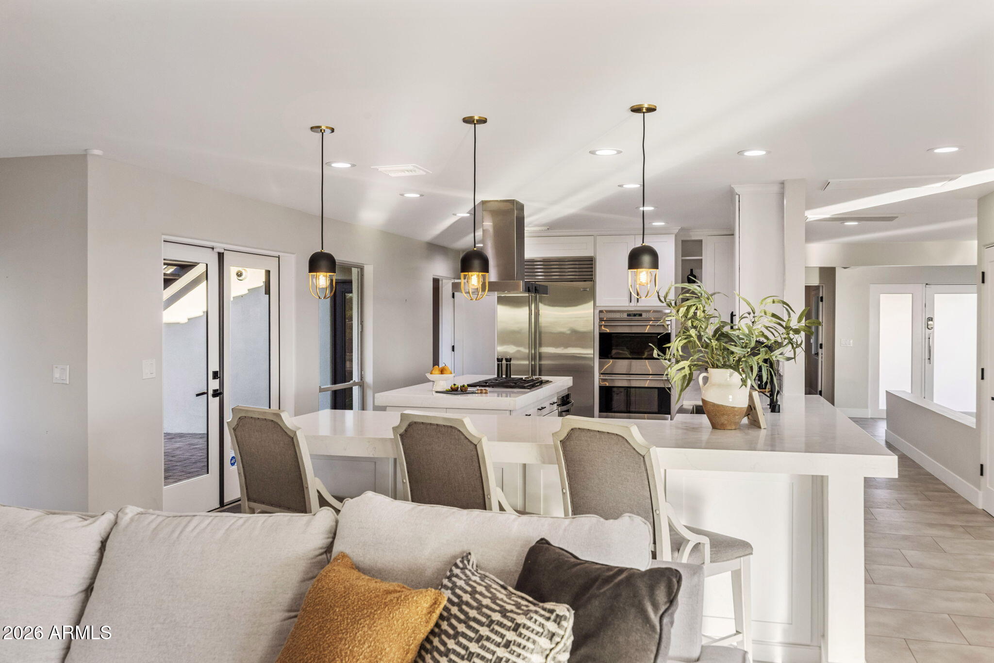 HIGHLANDS - Residential