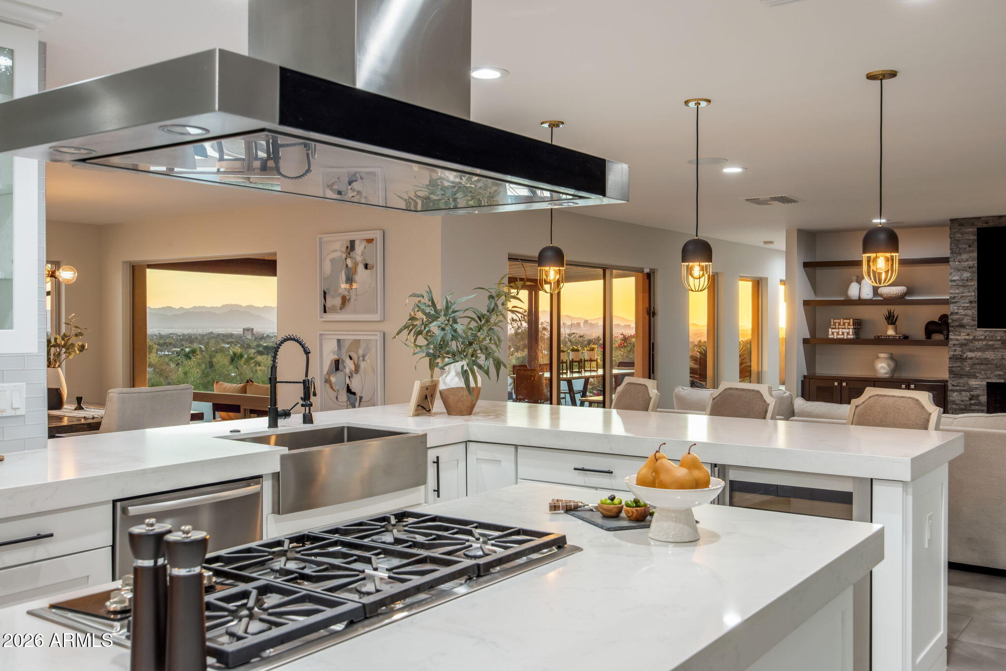 HIGHLANDS - Residential