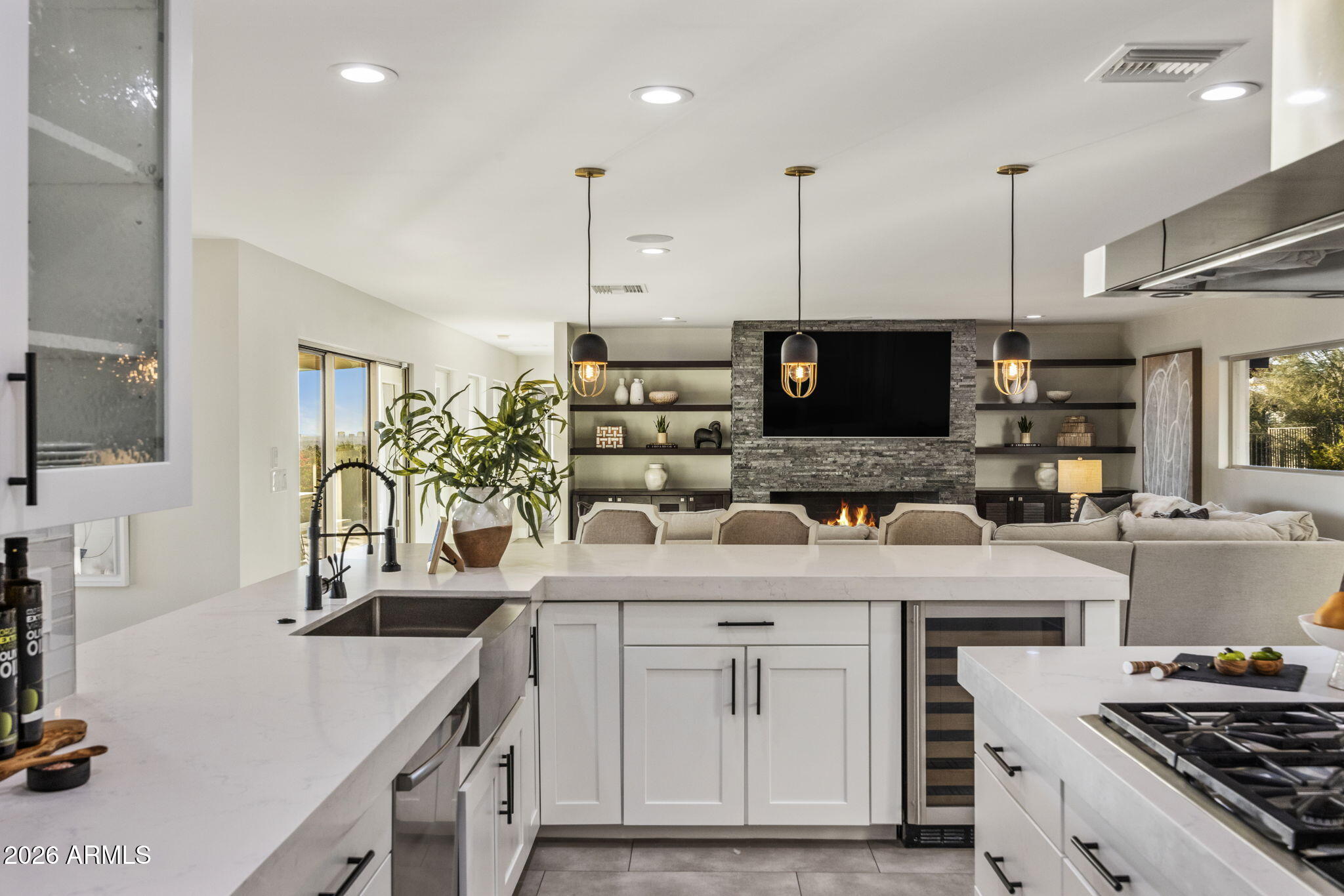 HIGHLANDS - Residential