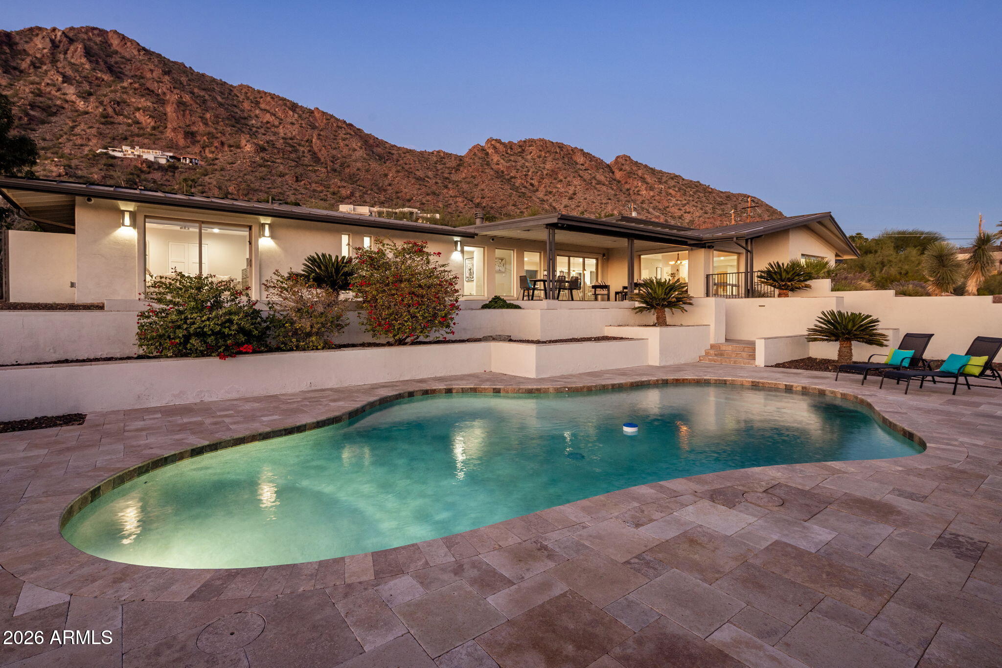 HIGHLANDS - Residential