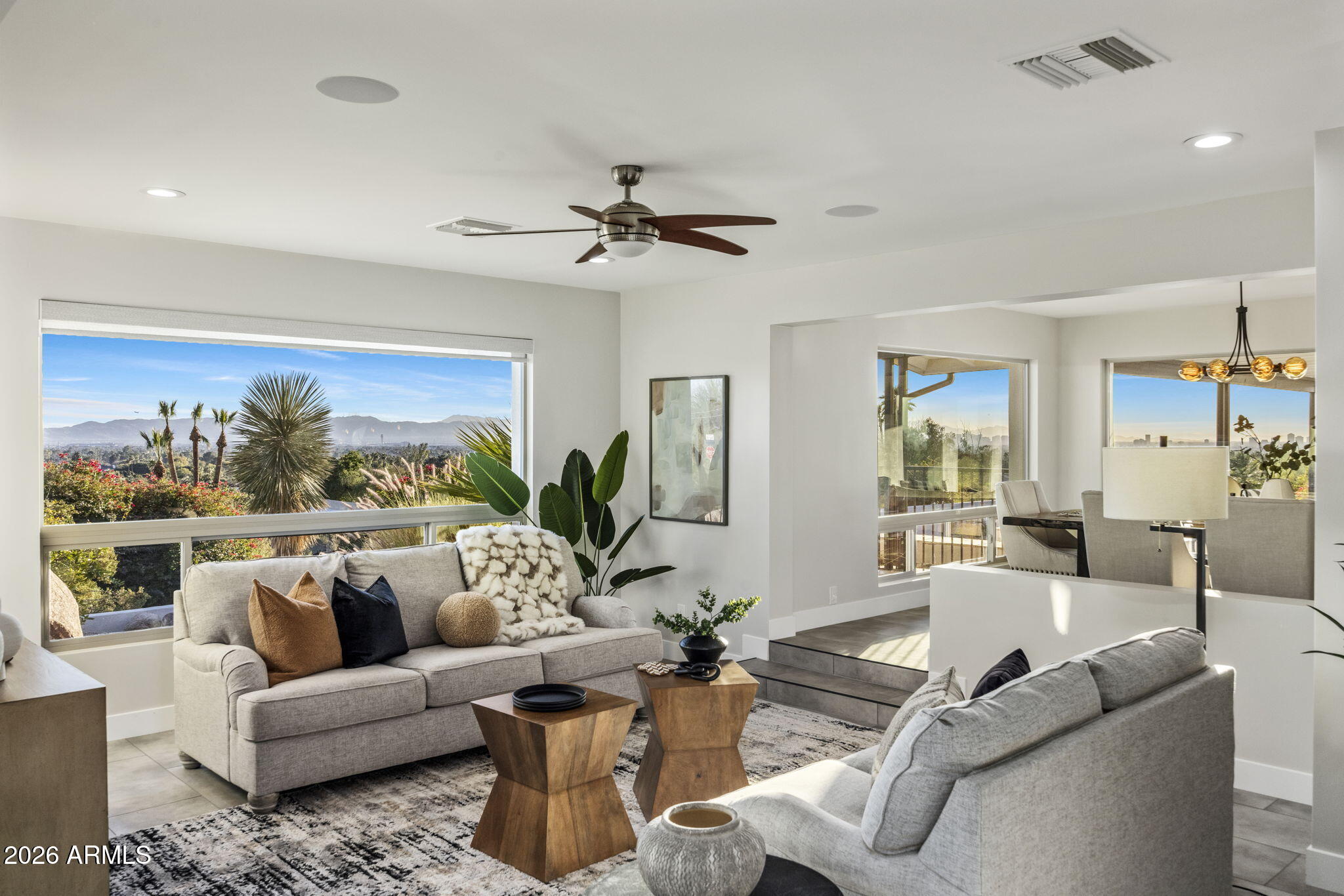 HIGHLANDS - Residential
