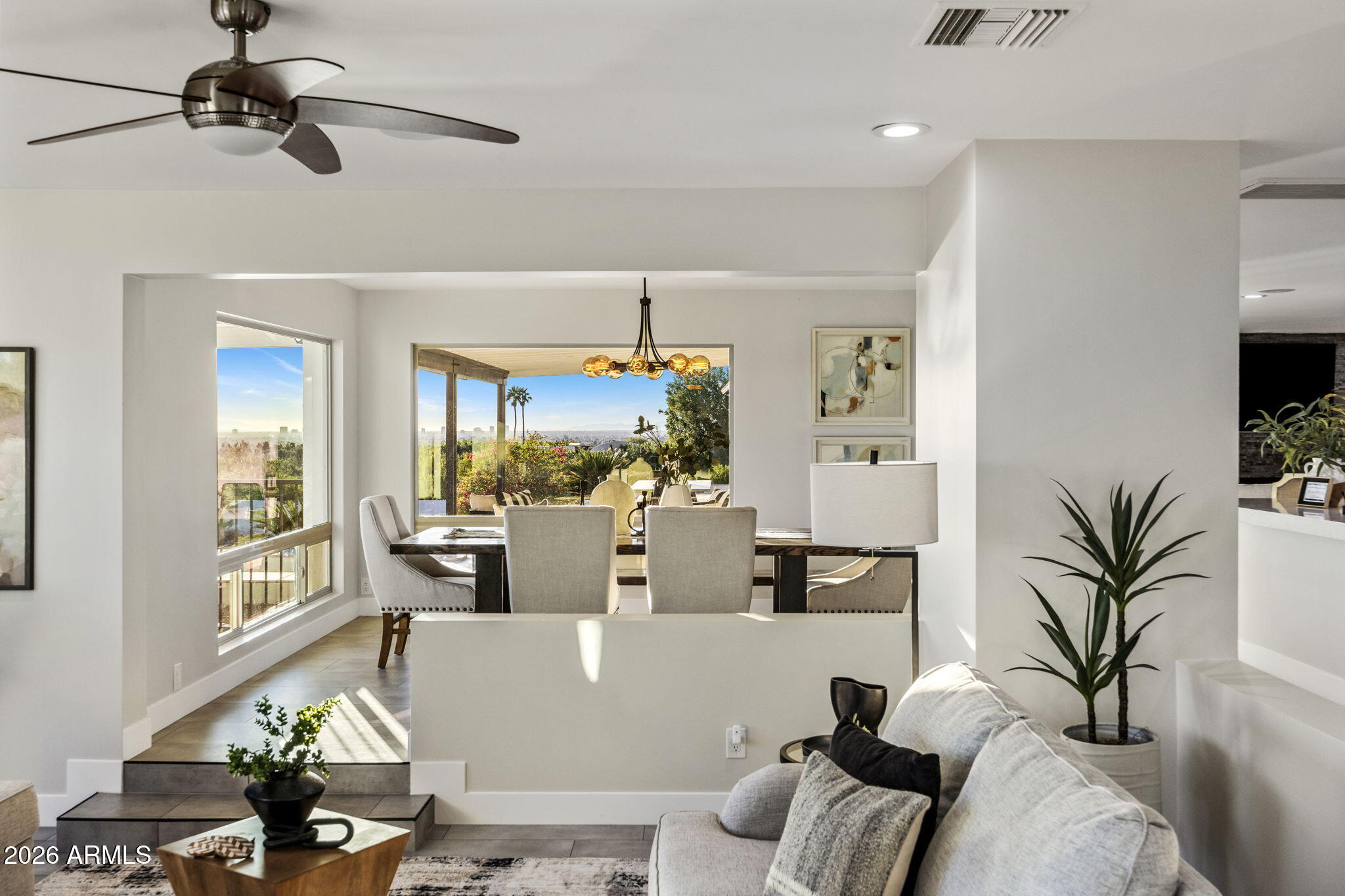 HIGHLANDS - Residential