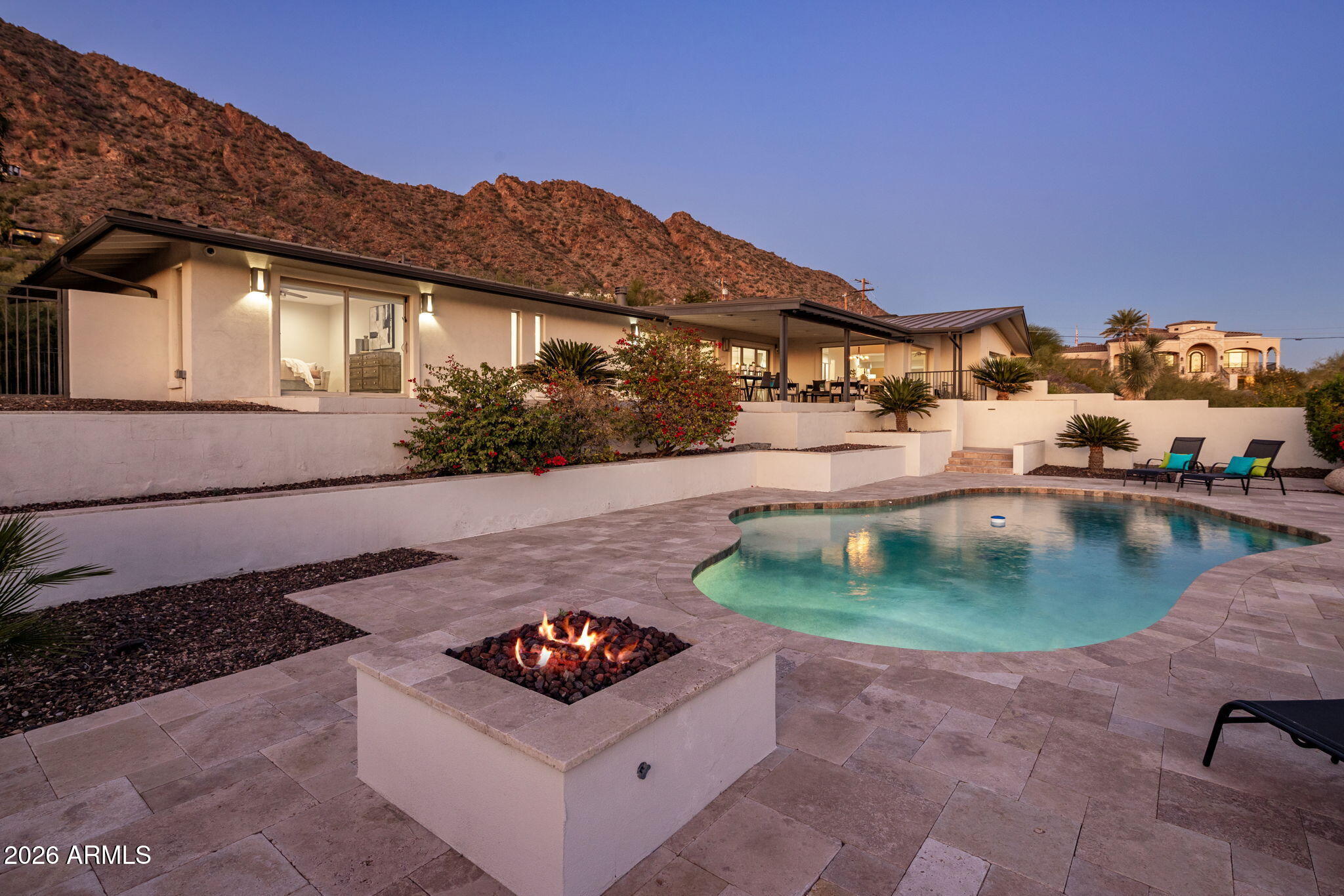 HIGHLANDS - Residential
