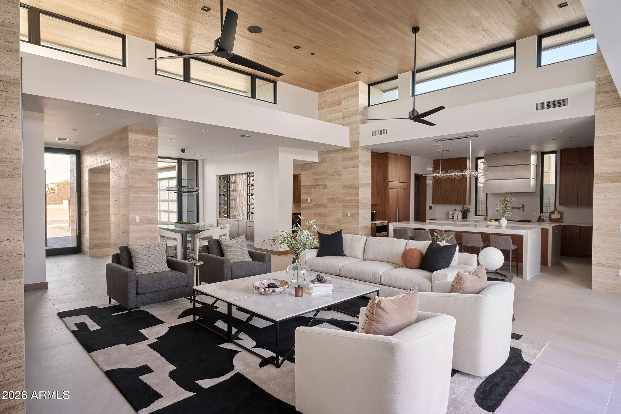 SERENE aka BELLA SOL AT TROON NORTH - Residential