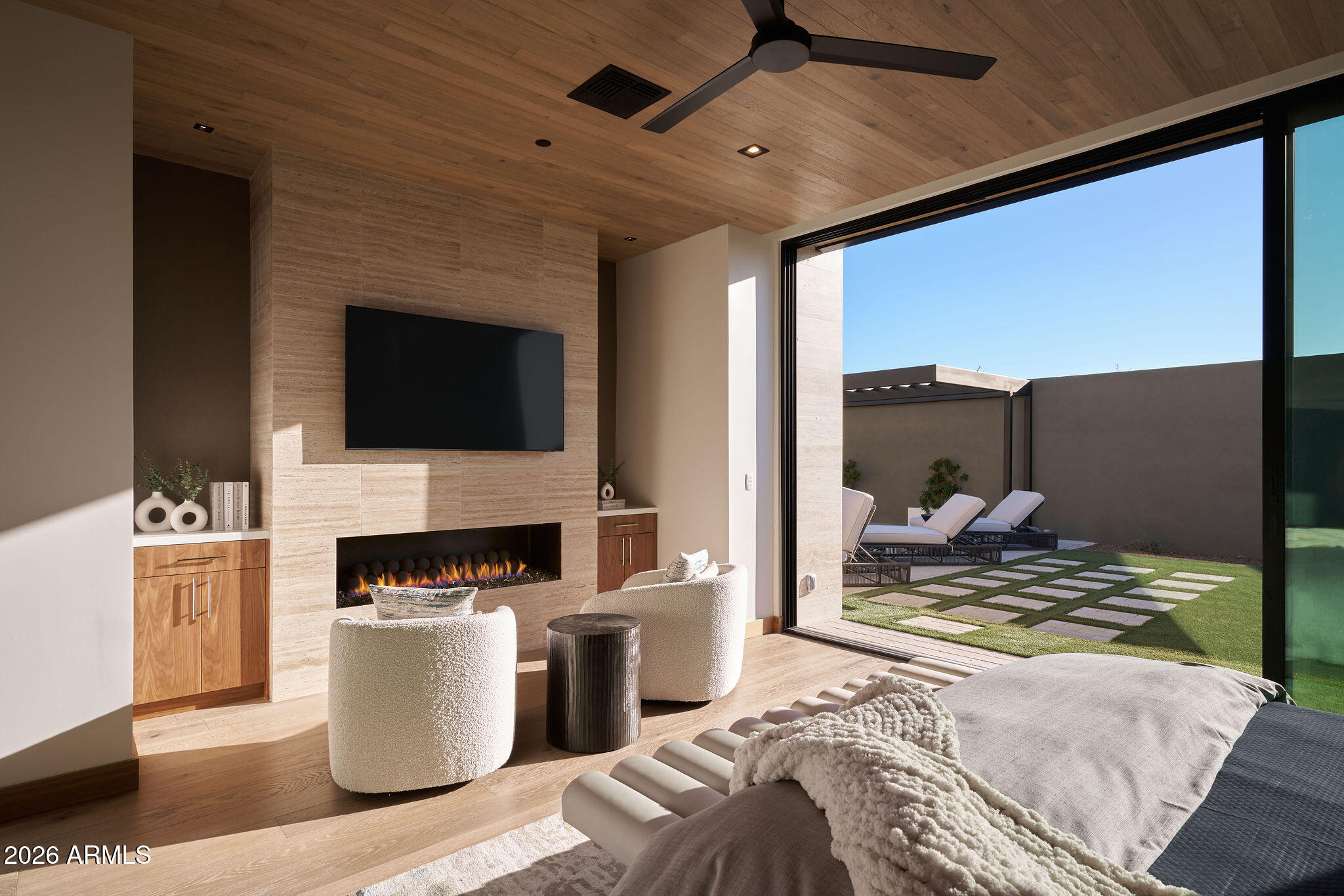 SERENE aka BELLA SOL AT TROON NORTH - Residential