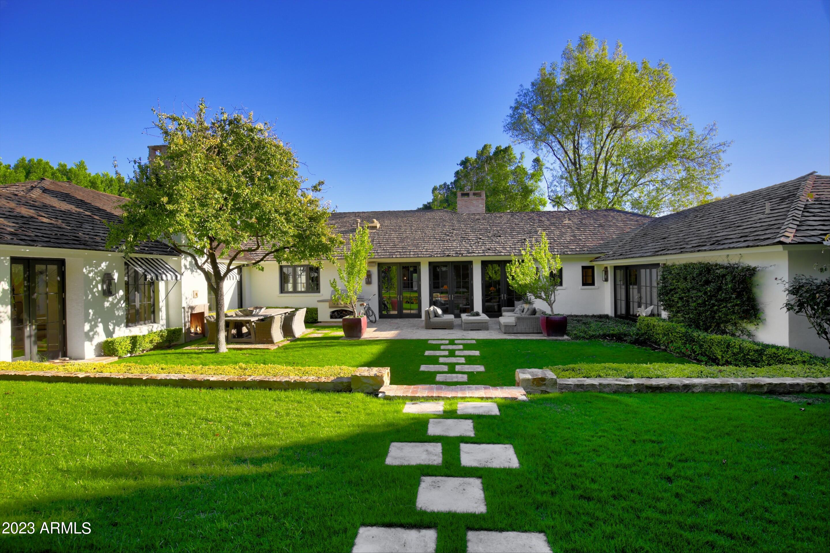 DEL RAY ESTATES 16 - Residential