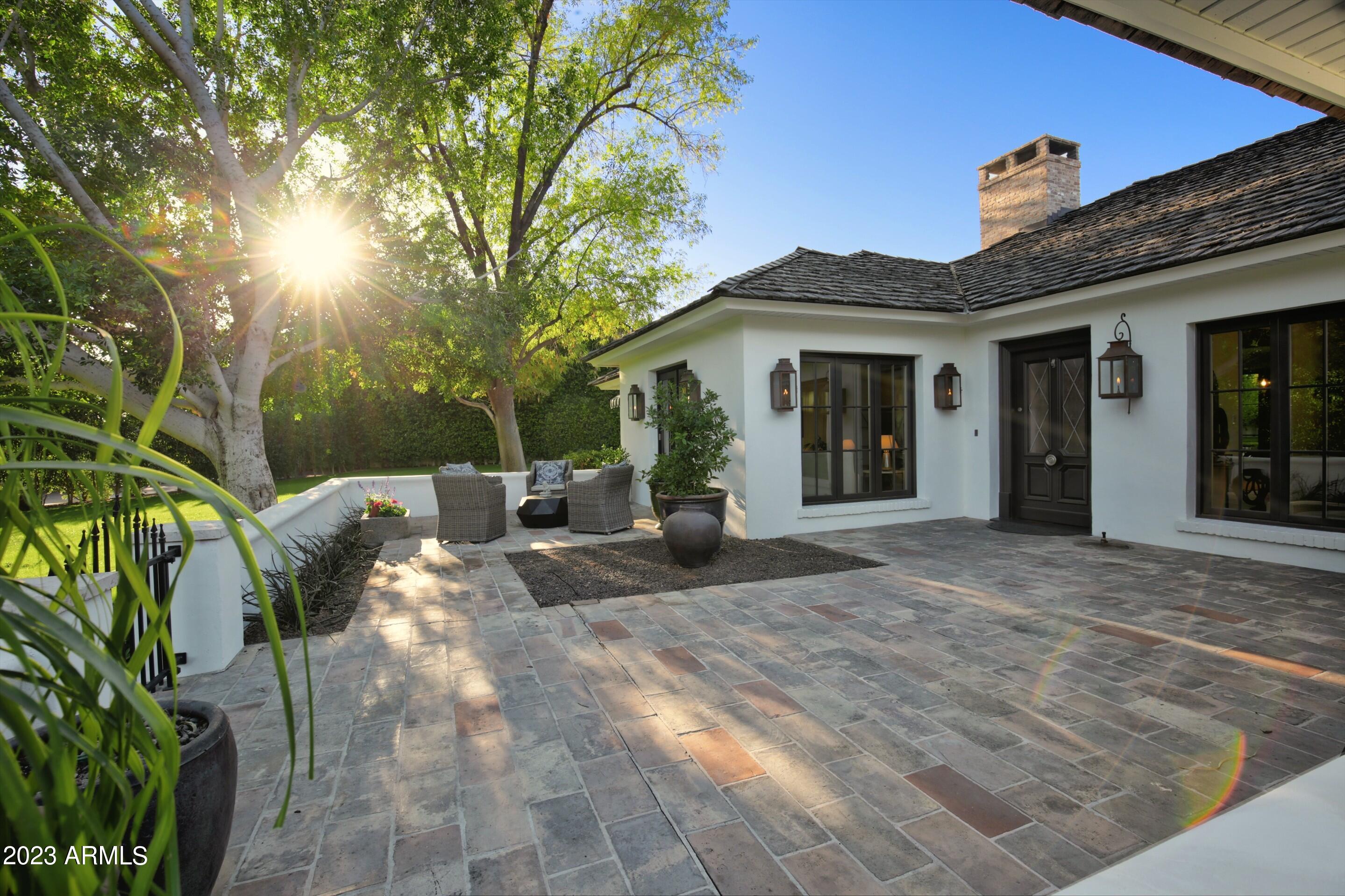 DEL RAY ESTATES 16 - Residential