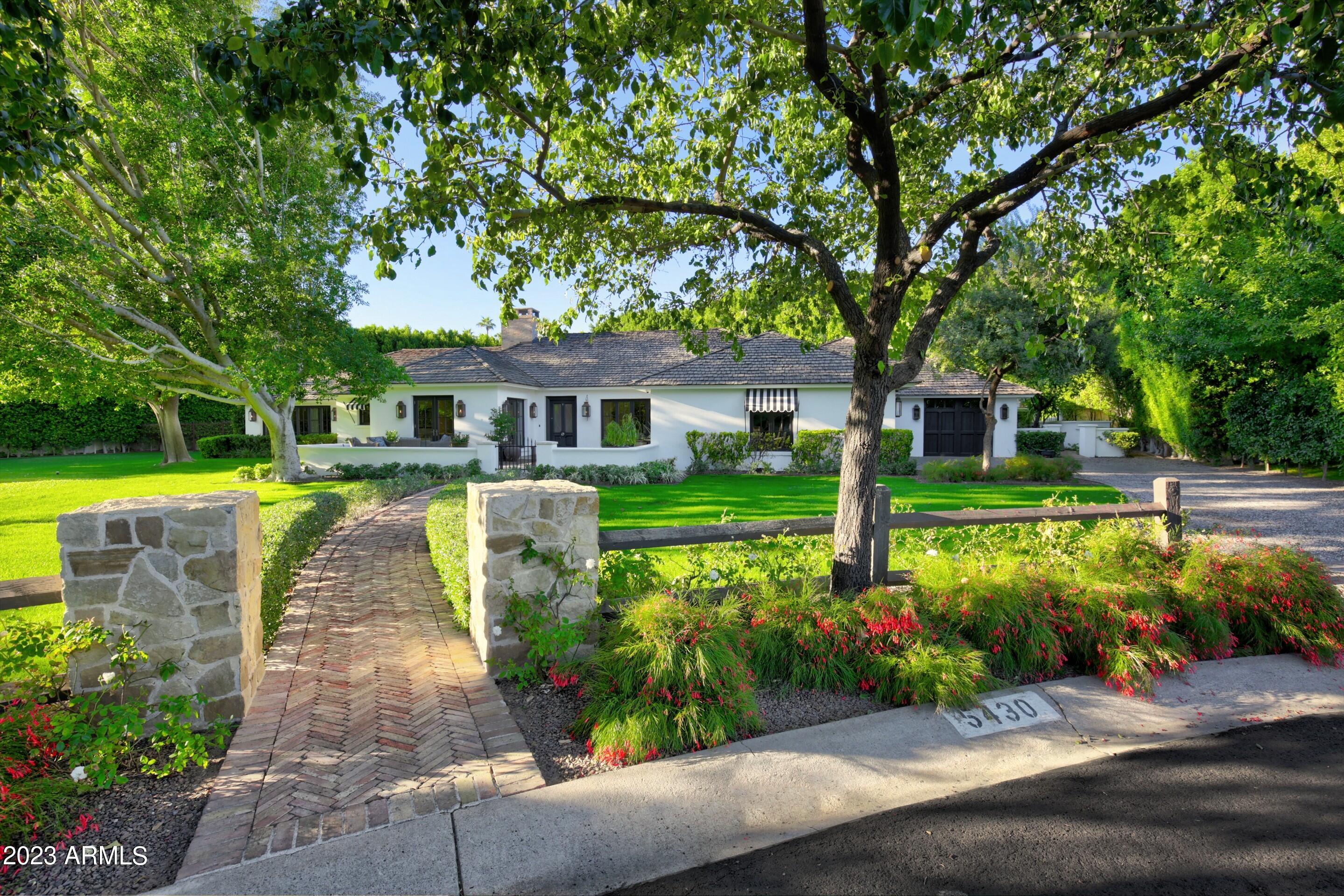 DEL RAY ESTATES 16 - Residential