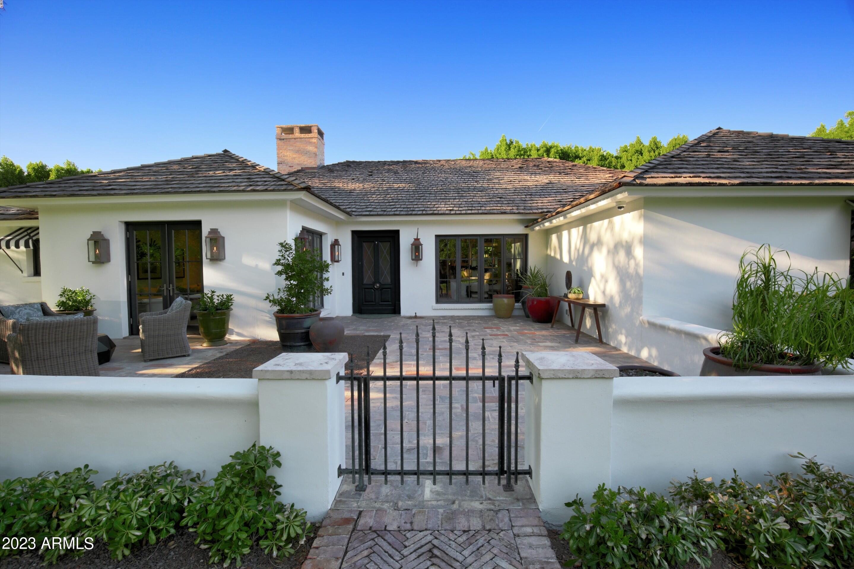 DEL RAY ESTATES 16 - Residential