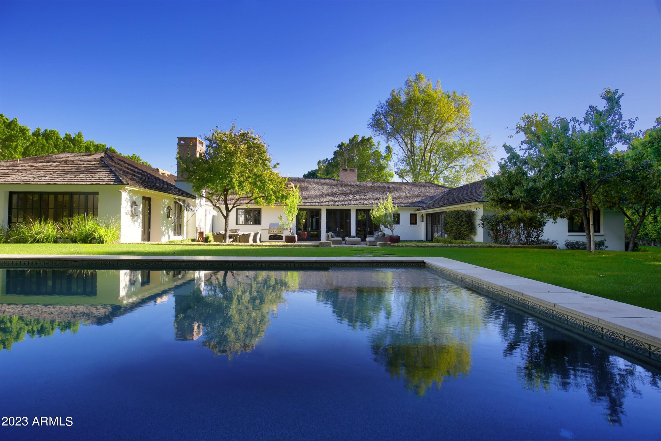 DEL RAY ESTATES 16 - Residential