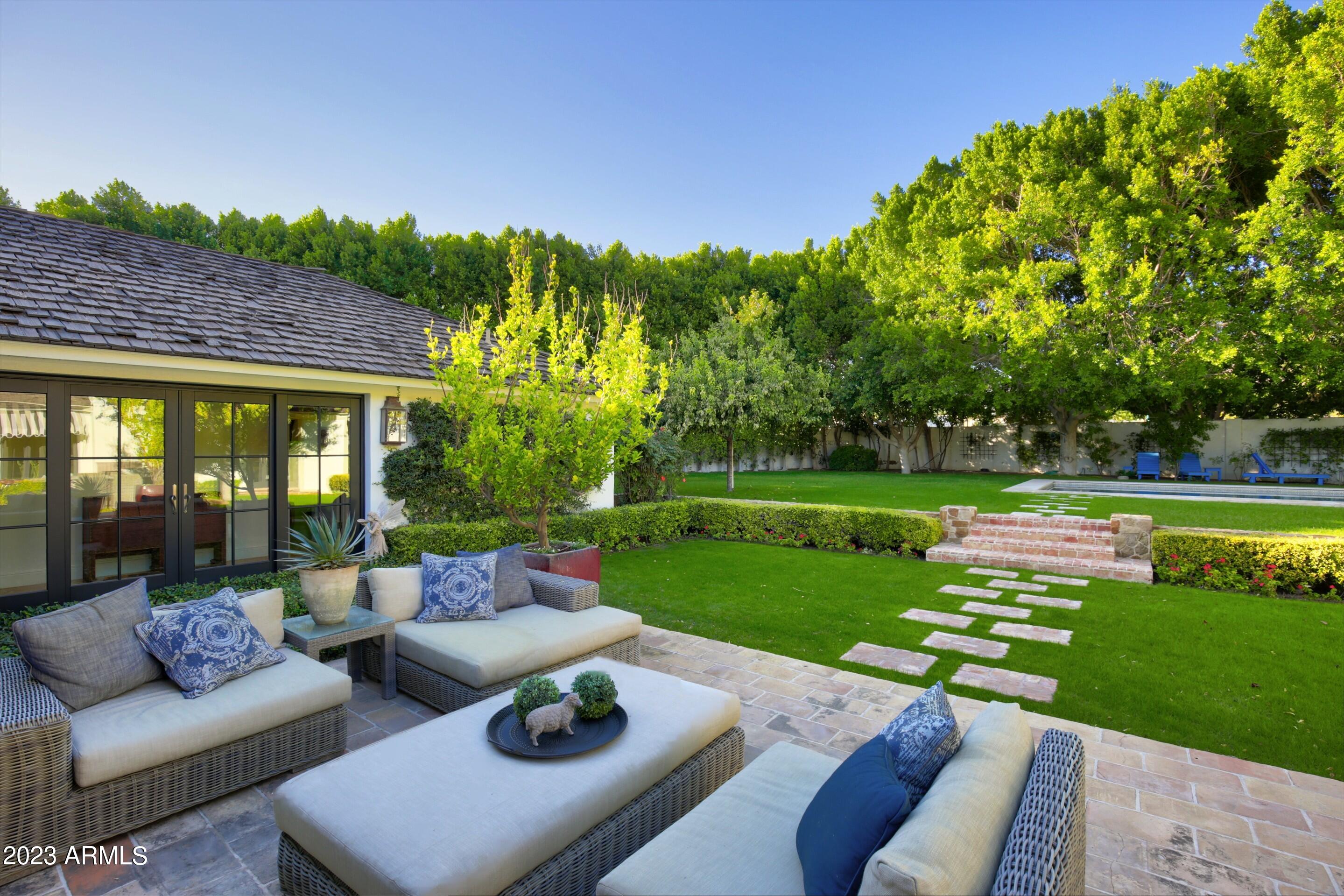 DEL RAY ESTATES 16 - Residential