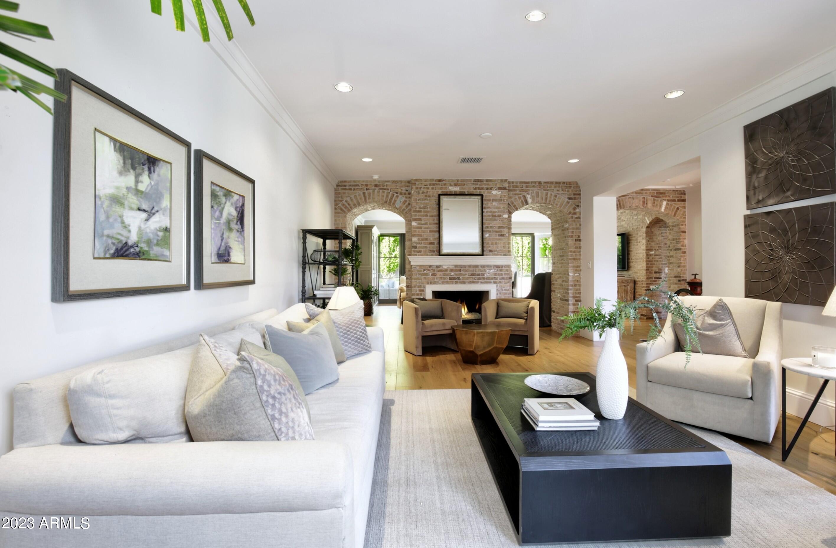 DEL RAY ESTATES 16 - Residential