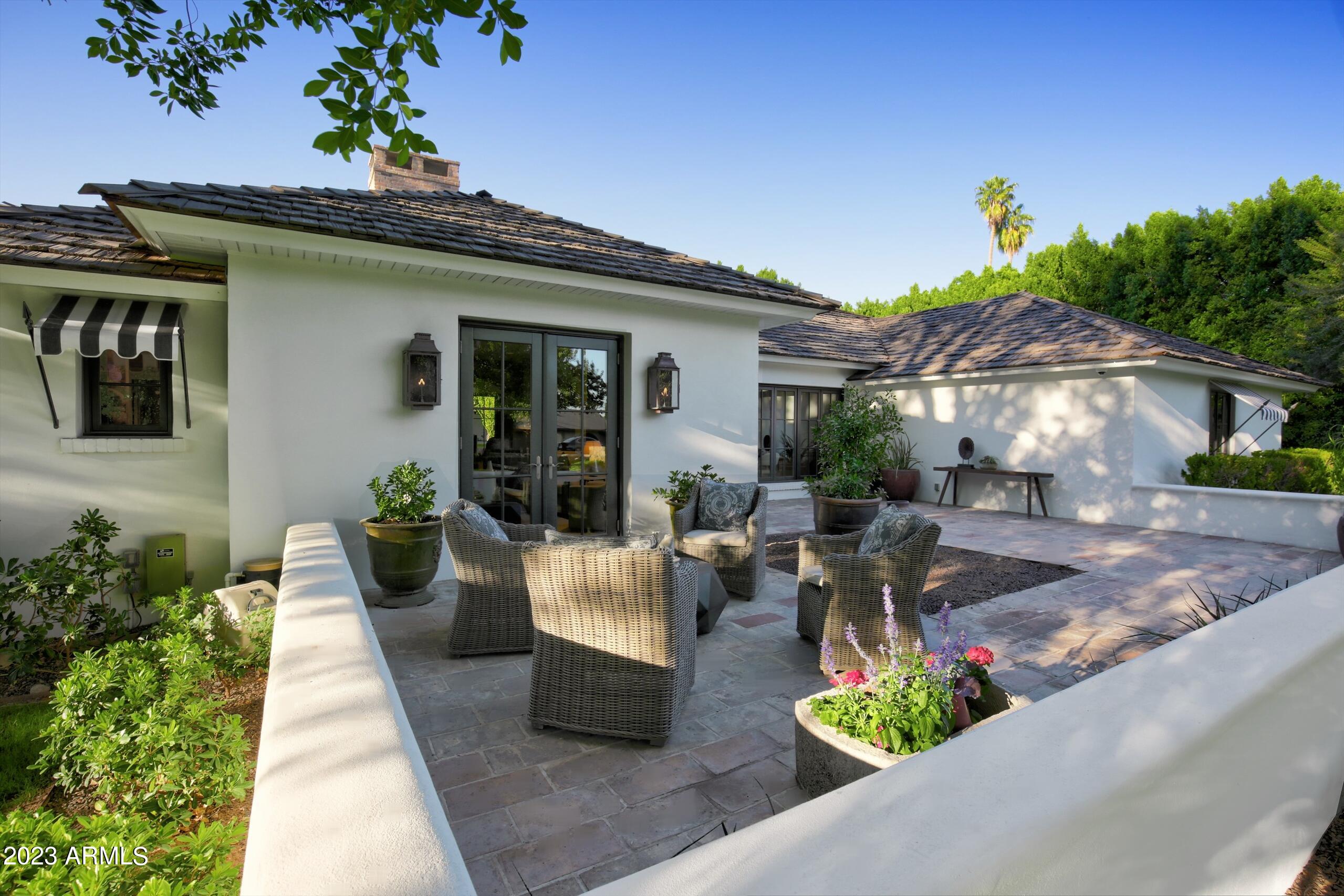 DEL RAY ESTATES 16 - Residential