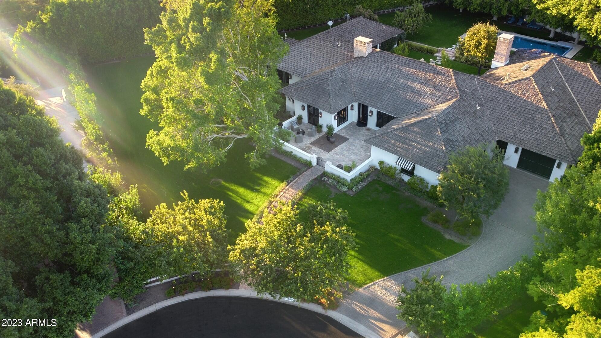 DEL RAY ESTATES 16 - Residential