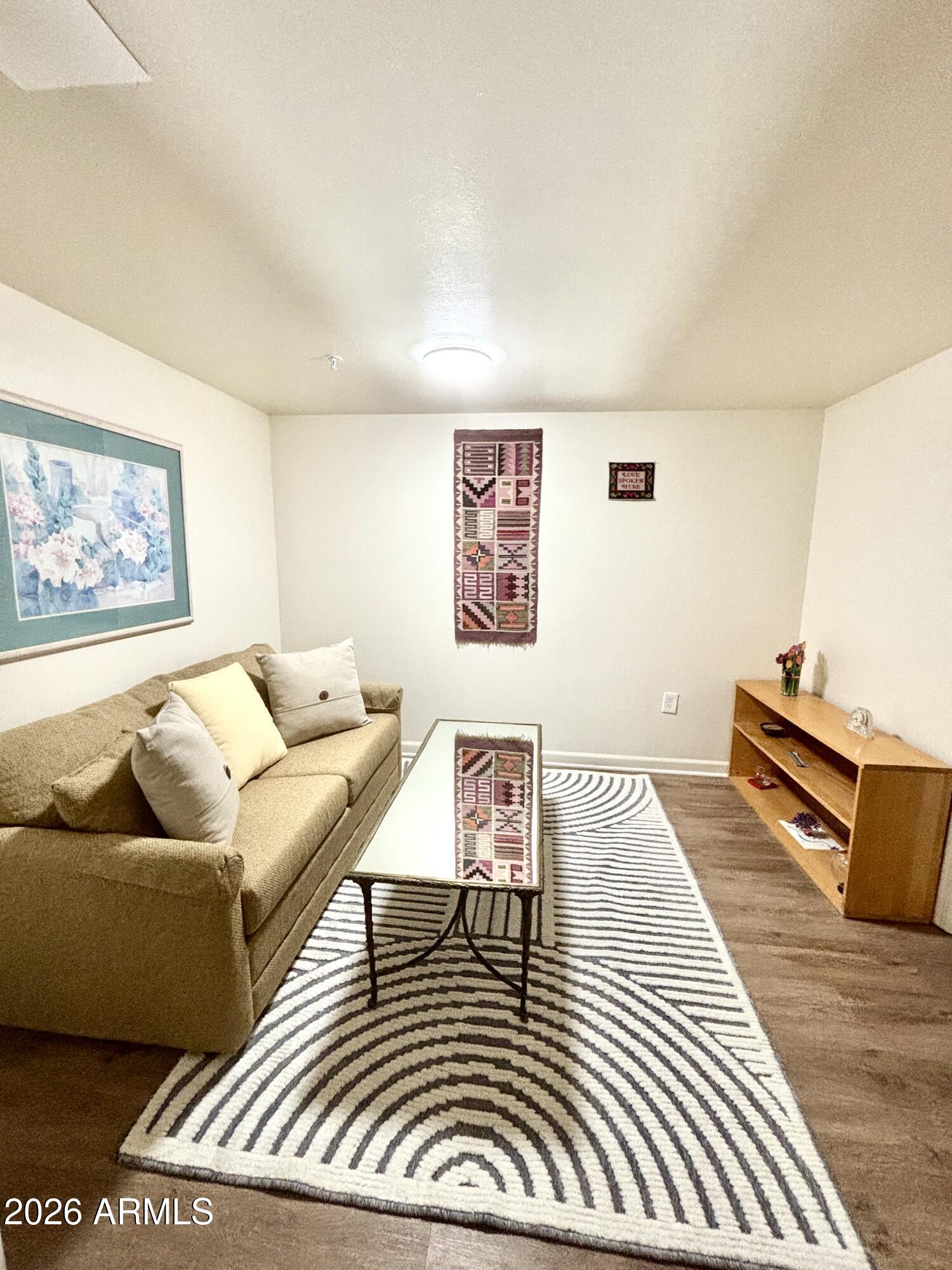 EL DORADO OF SUN CITY CONDOMINIUMS UNIT 1-249 - Residential