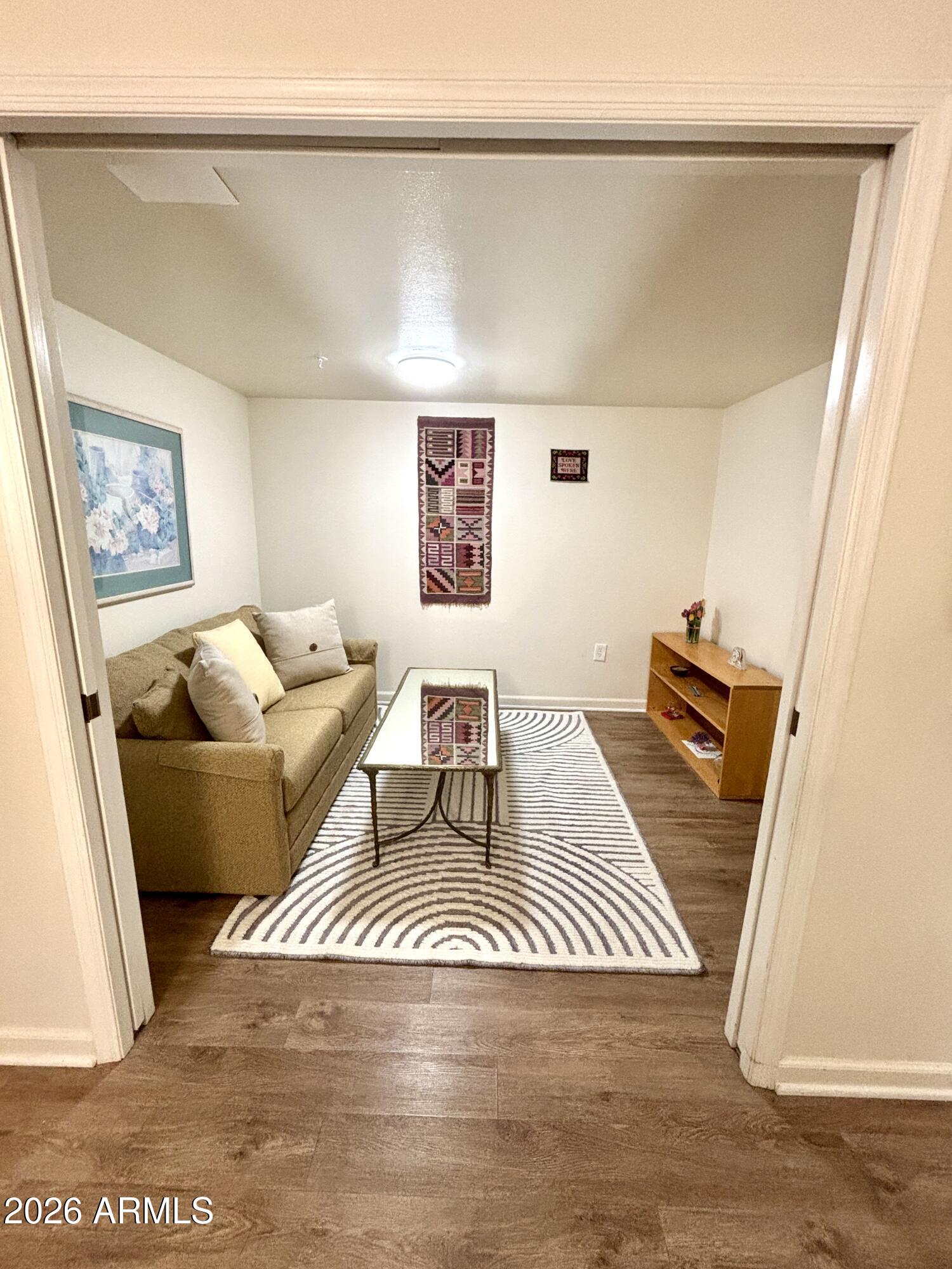 EL DORADO OF SUN CITY CONDOMINIUMS UNIT 1-249 - Residential